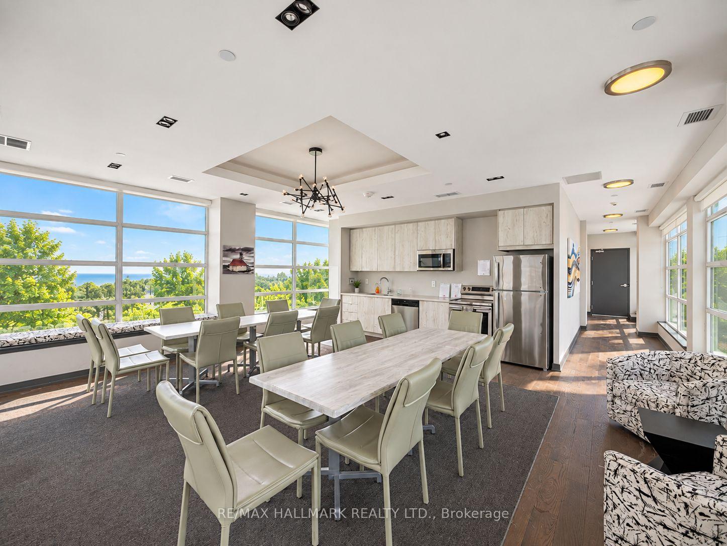 Photo 38 of Unit 604, 1350 Kingston Road, Scarborough, Birchcliffe-Cliffside — HOMEH