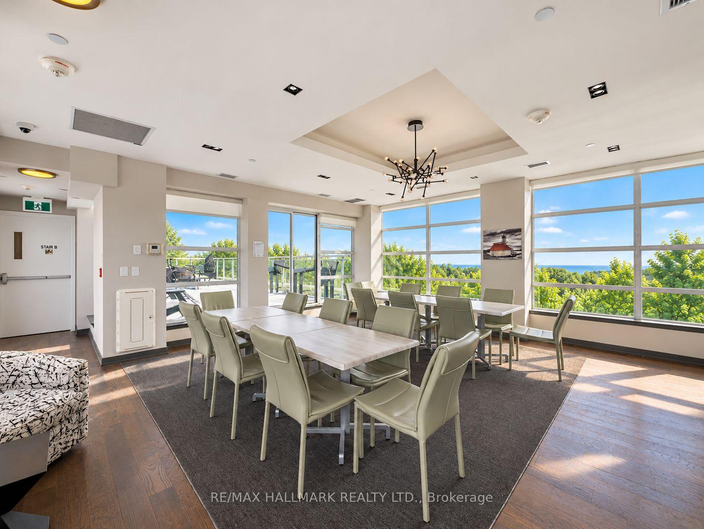 Photo 39 of Unit 604, 1350 Kingston Road, Scarborough, Birchcliffe-Cliffside — HOMEH