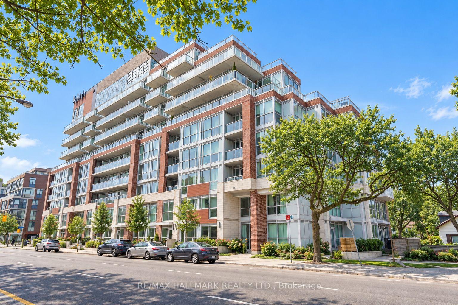 Photo 40 of Unit 604, 1350 Kingston Road, Scarborough, Birchcliffe-Cliffside — HOMEH