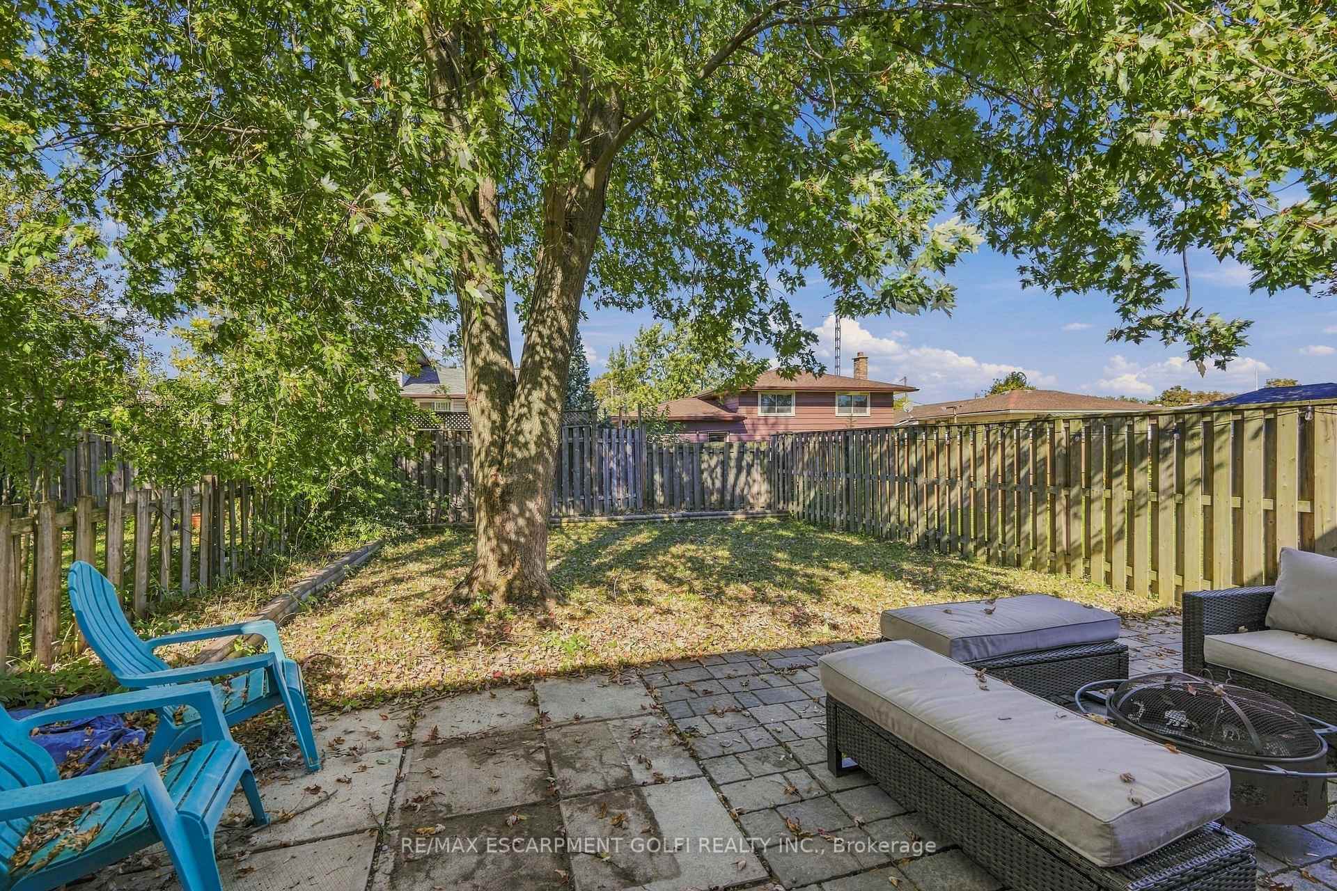 Photo 23 of 23 Green Maple Drive, St. Catharines, Secord Woods — HOMEH