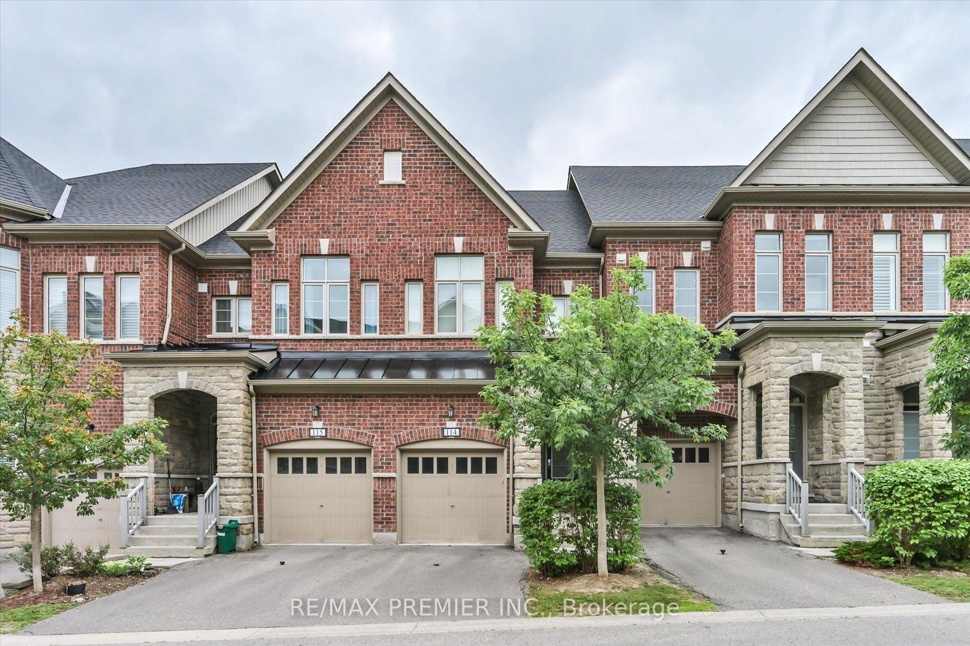Photo of Unit 114, 1331 Major Mackenzie Drive