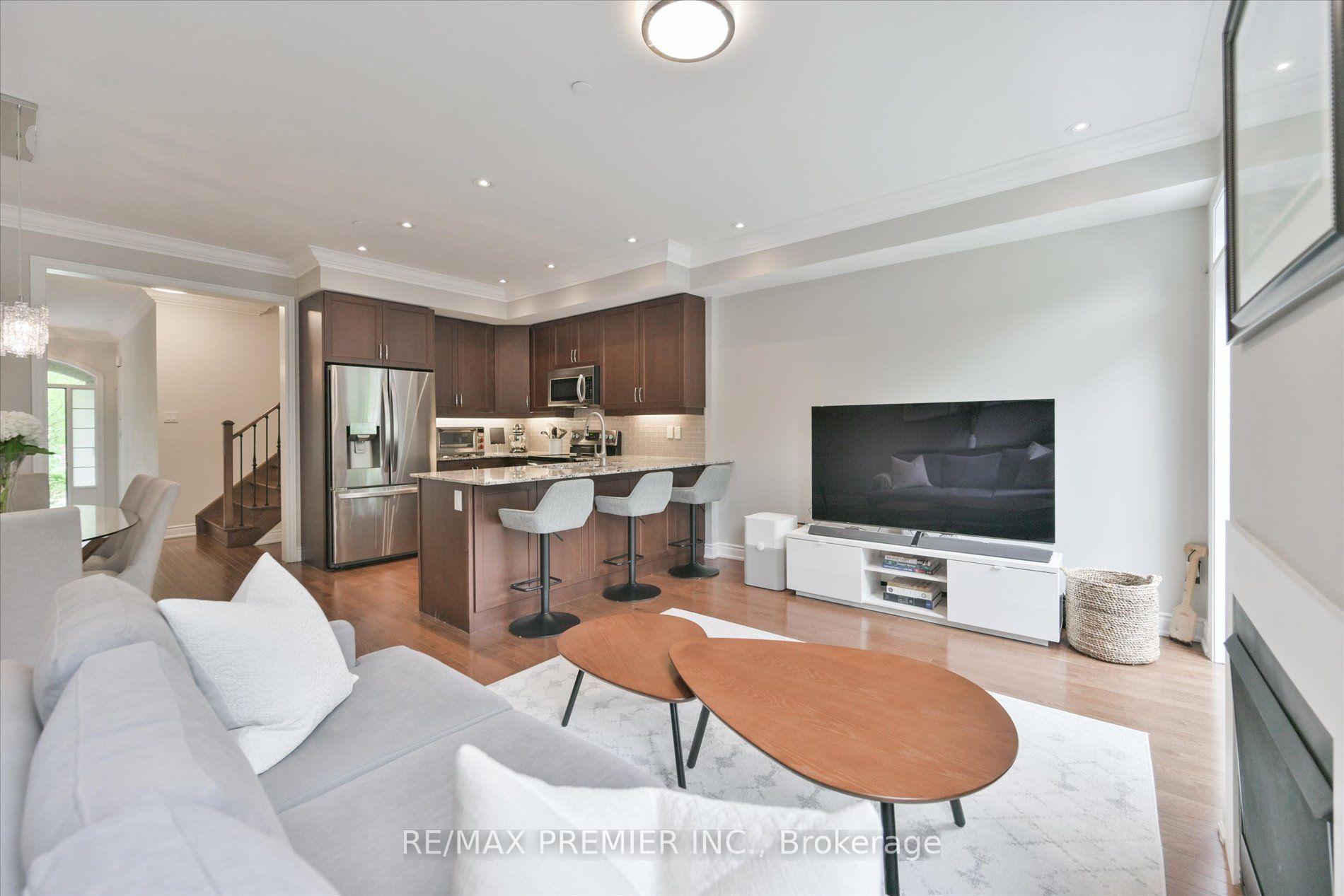 Photo 5 of Unit 114, 1331 Major Mackenzie Drive, Vaughan, Patterson — HOMEH