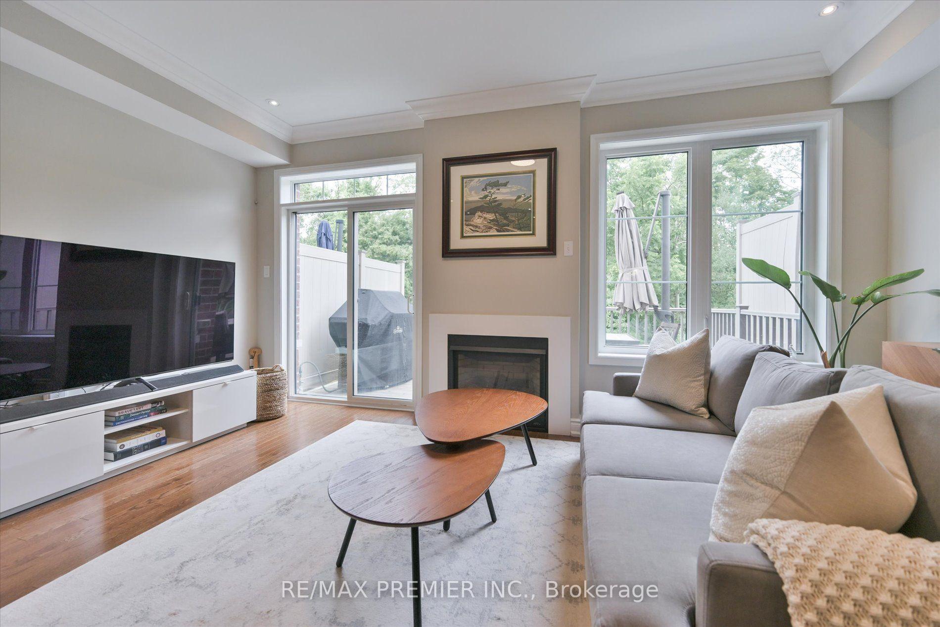 Photo 7 of Unit 114, 1331 Major Mackenzie Drive, Vaughan, Patterson — HOMEH