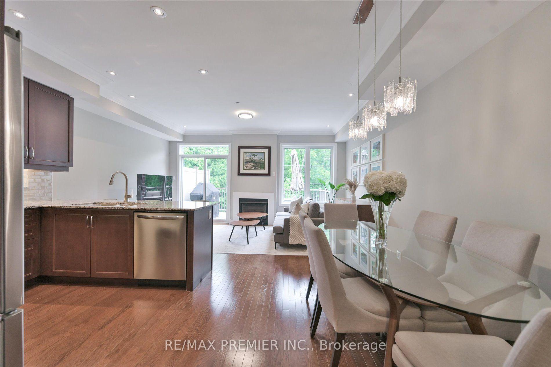 Photo 8 of Unit 114, 1331 Major Mackenzie Drive, Vaughan, Patterson — HOMEH