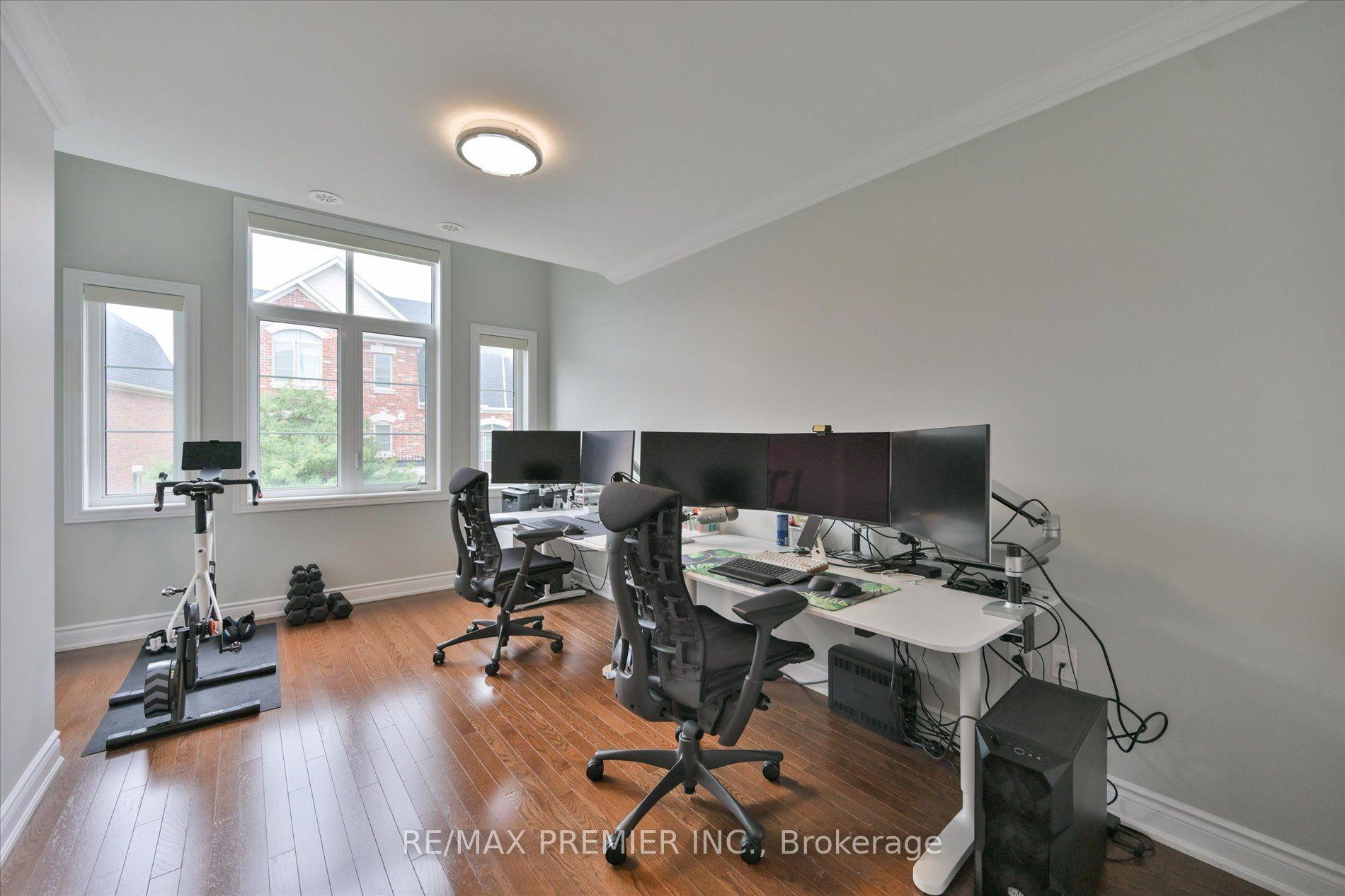 Photo 15 of Unit 114, 1331 Major Mackenzie Drive, Vaughan, Patterson — HOMEH