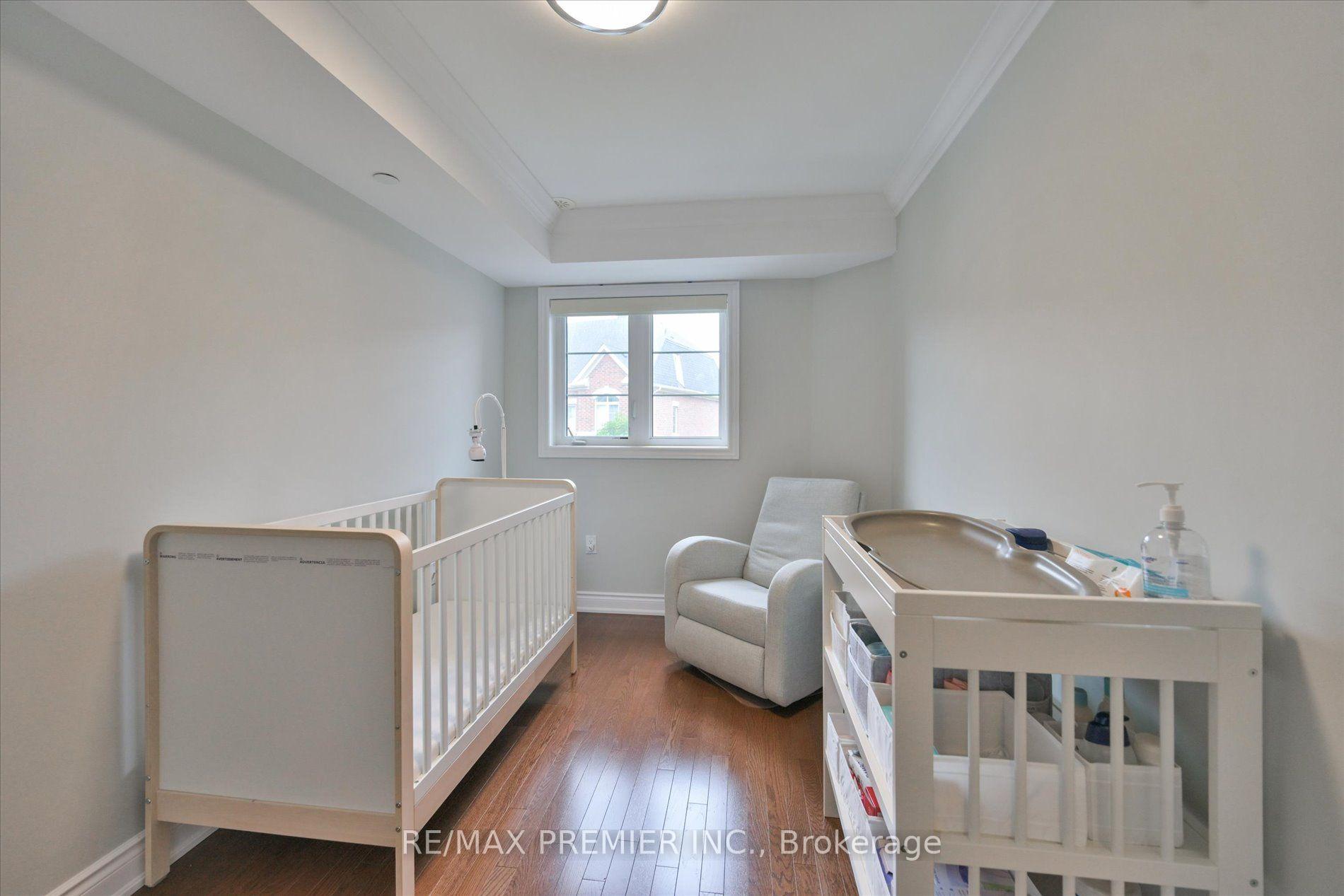 Photo 19 of Unit 114, 1331 Major Mackenzie Drive, Vaughan, Patterson — HOMEH
