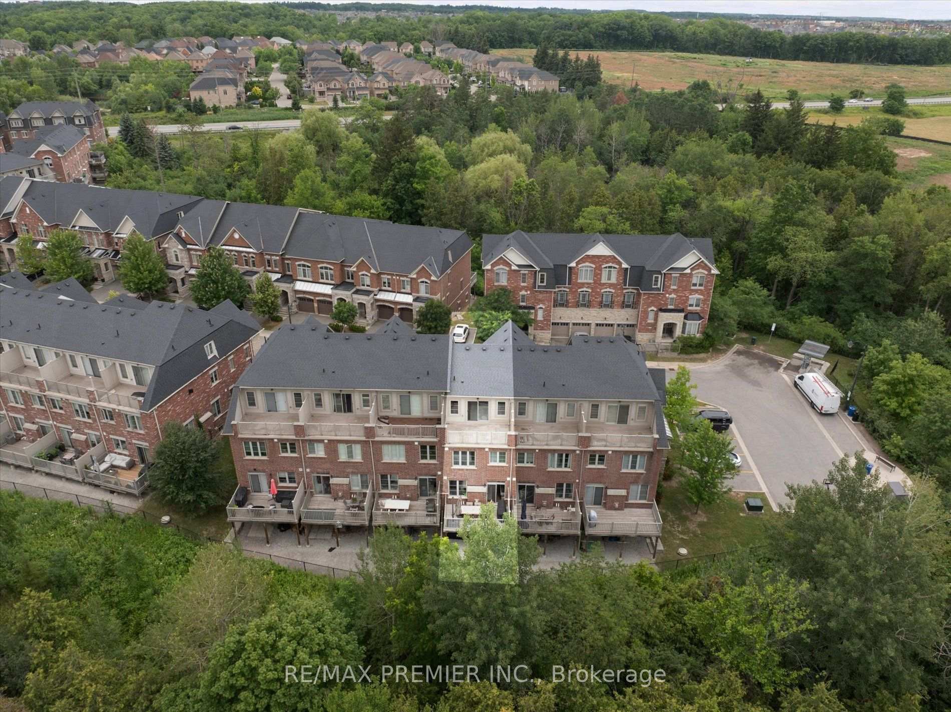 Photo 27 of Unit 114, 1331 Major Mackenzie Drive, Vaughan, Patterson — HOMEH