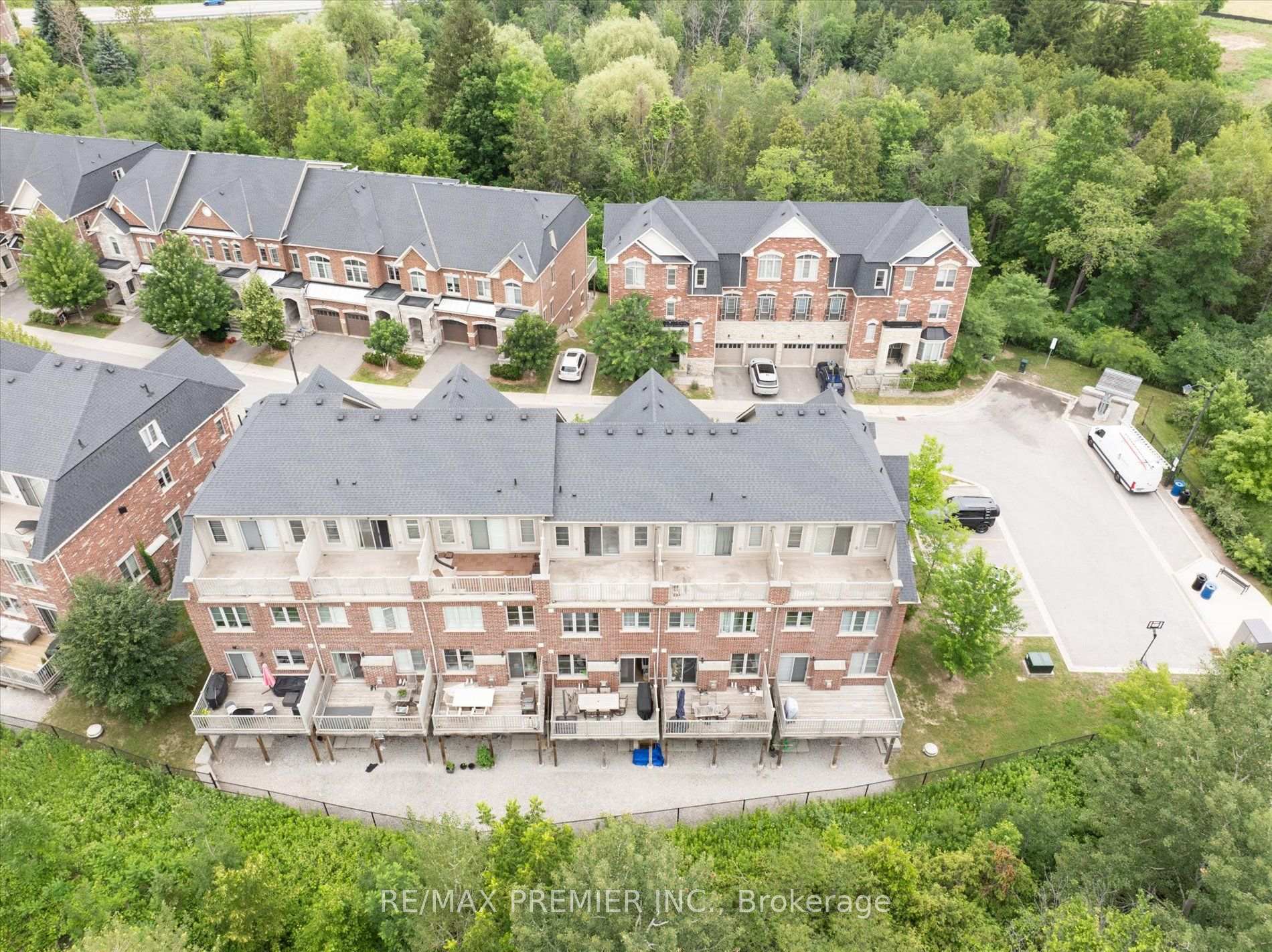 Photo 28 of Unit 114, 1331 Major Mackenzie Drive, Vaughan, Patterson — HOMEH