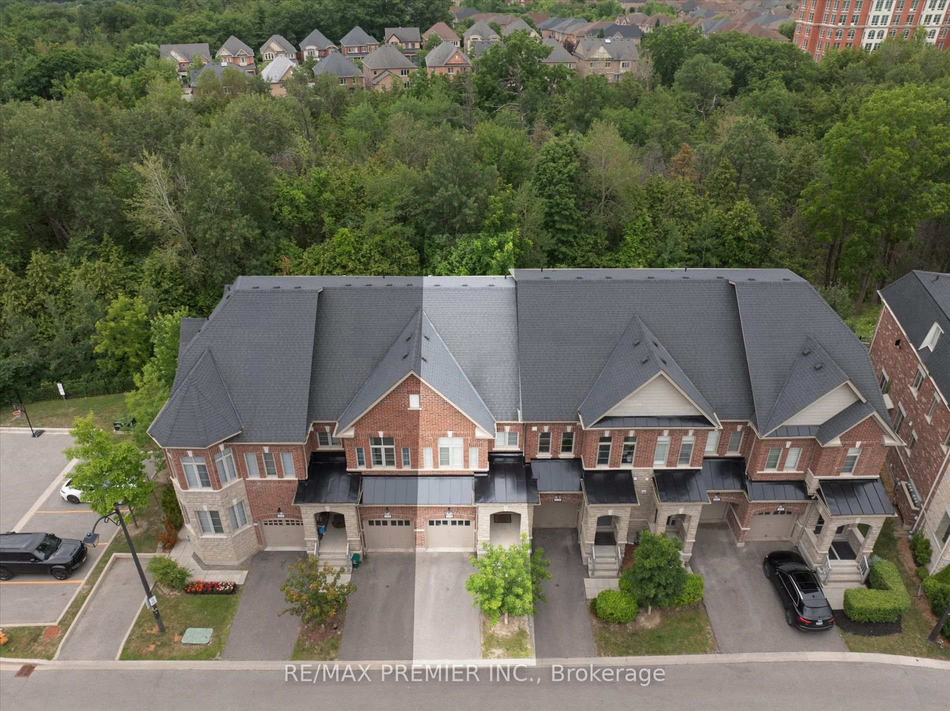 Photo 29 of Unit 114, 1331 Major Mackenzie Drive, Vaughan, Patterson — HOMEH