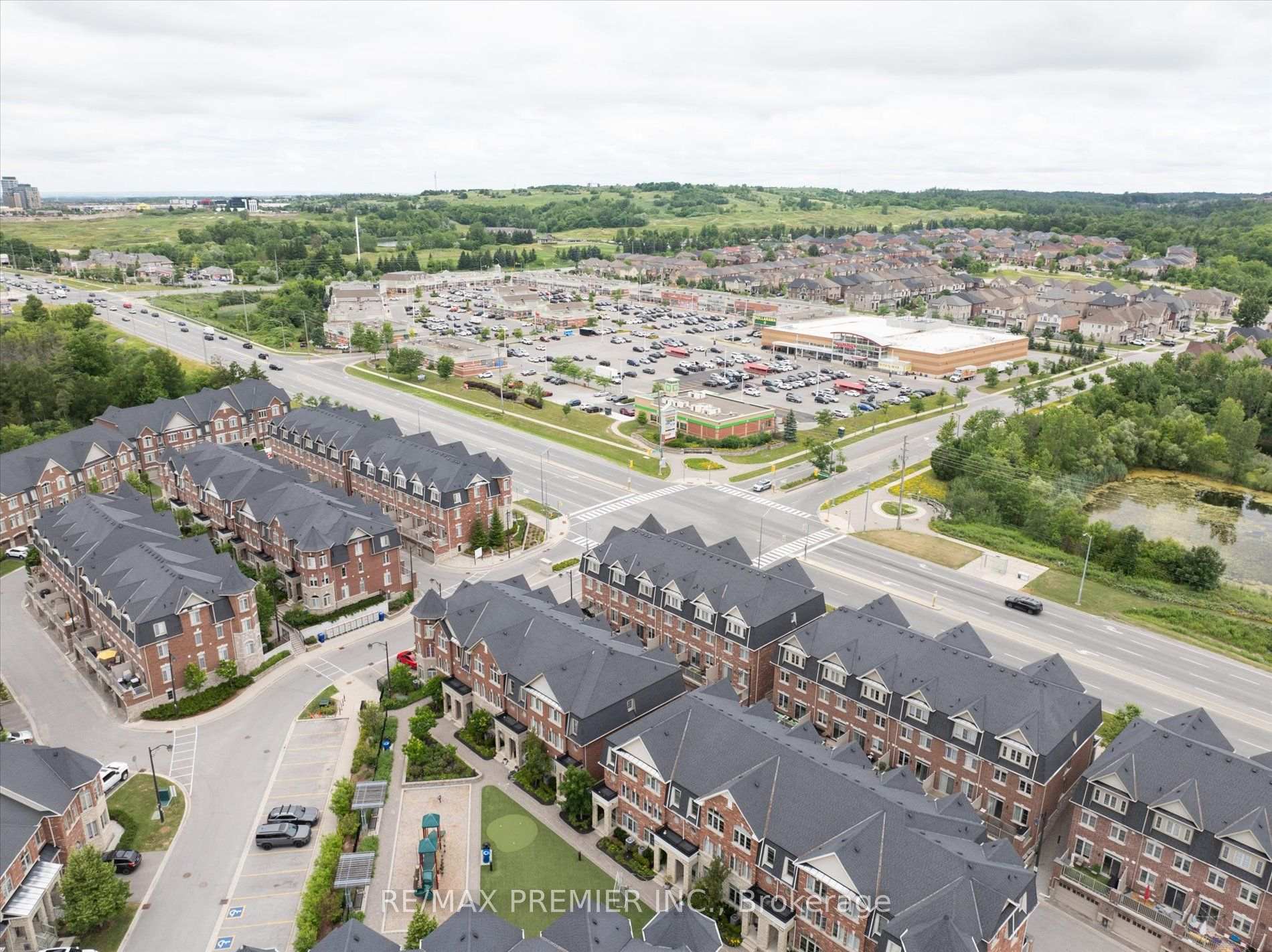 Photo 30 of Unit 114, 1331 Major Mackenzie Drive, Vaughan, Patterson — HOMEH