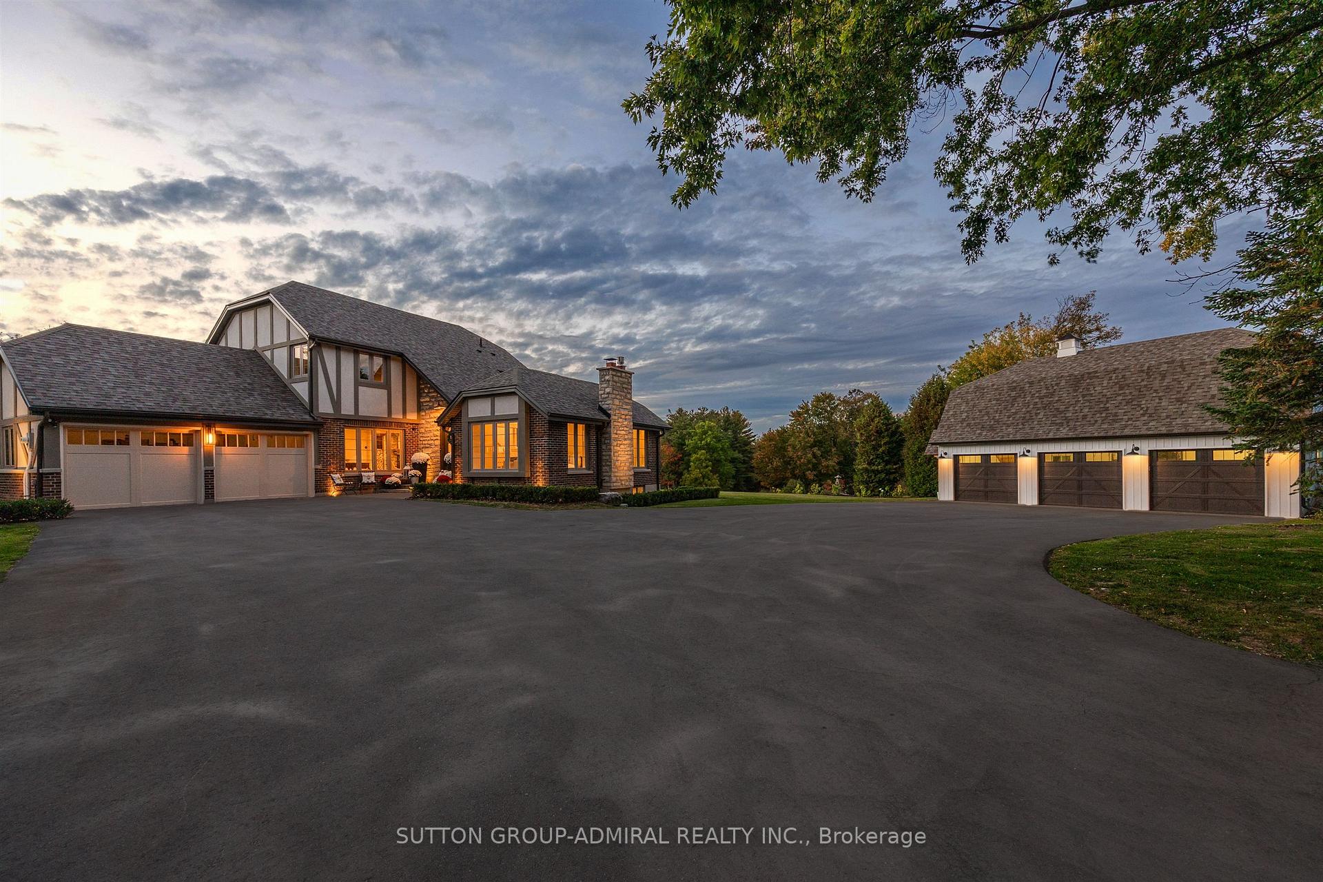 Photo 2 of 8400 19th Sideroad, King, Schomberg — HOMEH