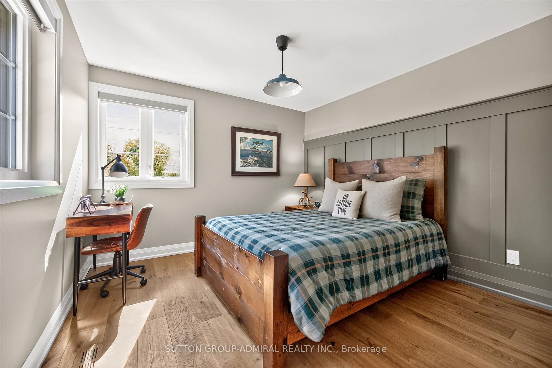 Photo 23 of 8400 19th Sideroad, King, Schomberg — HOMEH