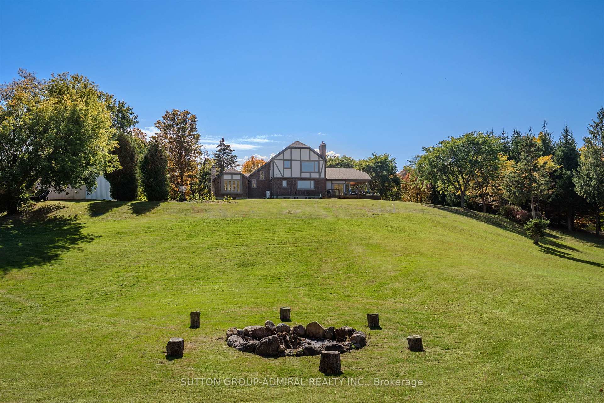 Photo 33 of 8400 19th Sideroad, King, Schomberg — HOMEH