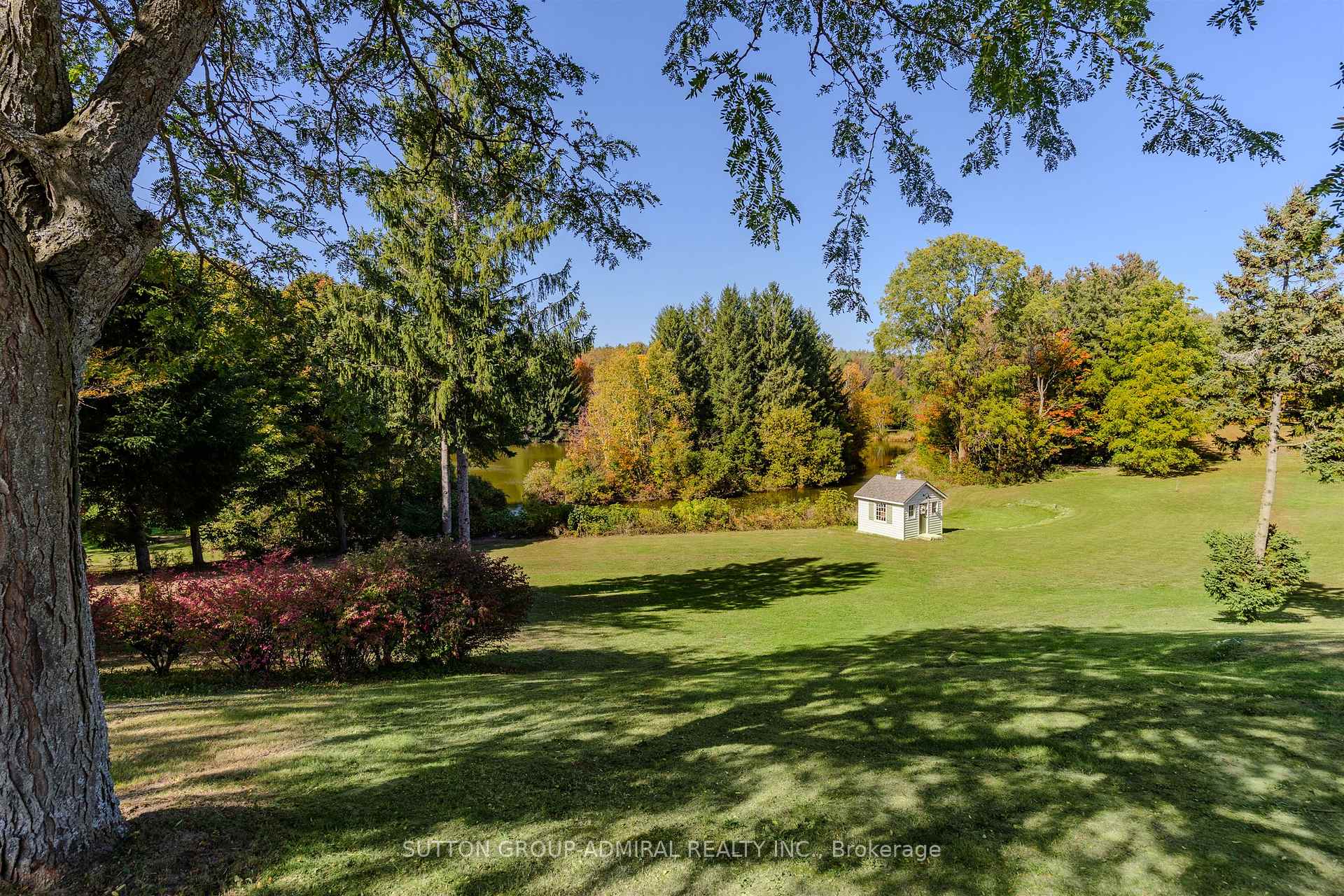 Photo 34 of 8400 19th Sideroad, King, Schomberg — HOMEH