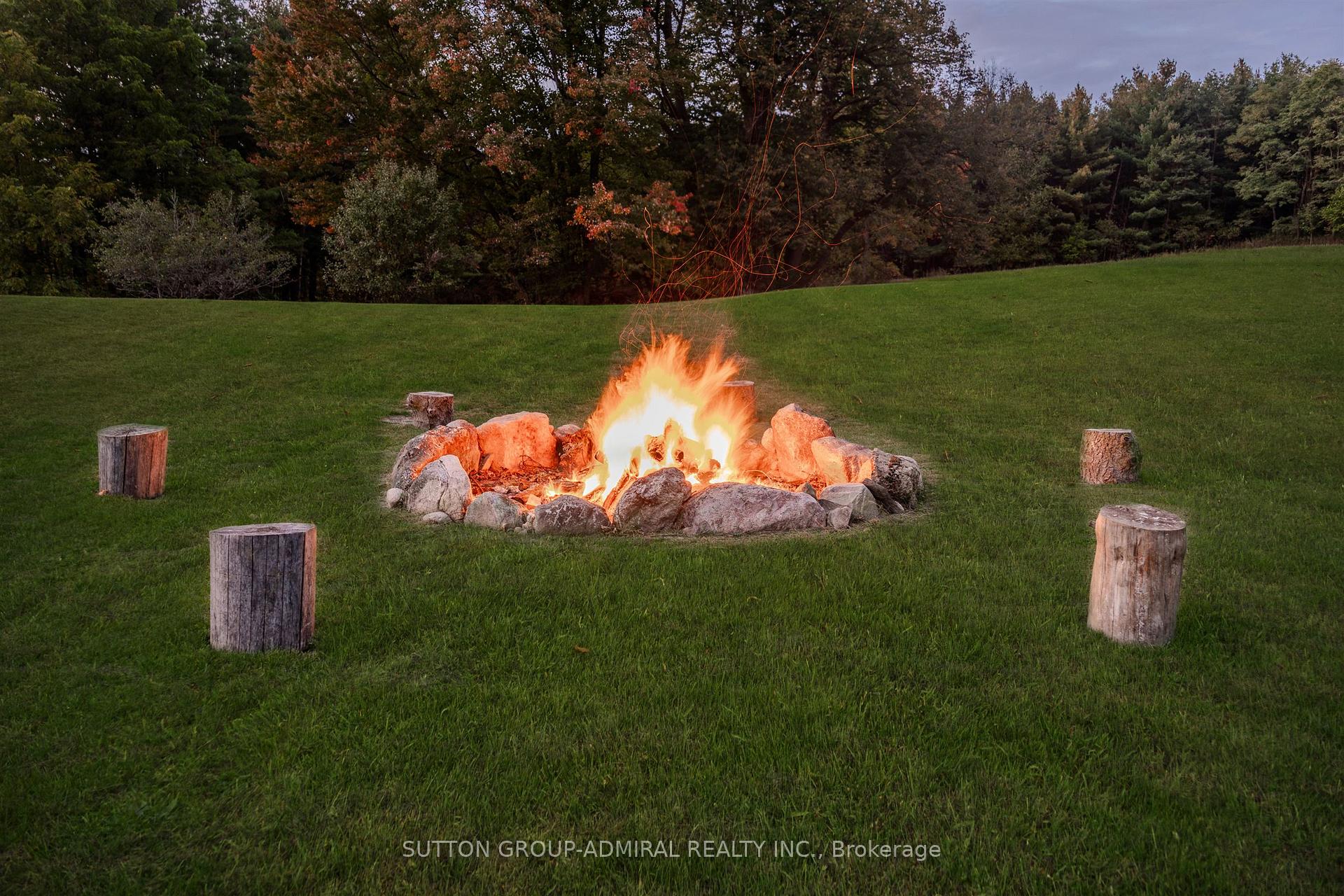 Photo 42 of 8400 19th Sideroad, King, Schomberg — HOMEH