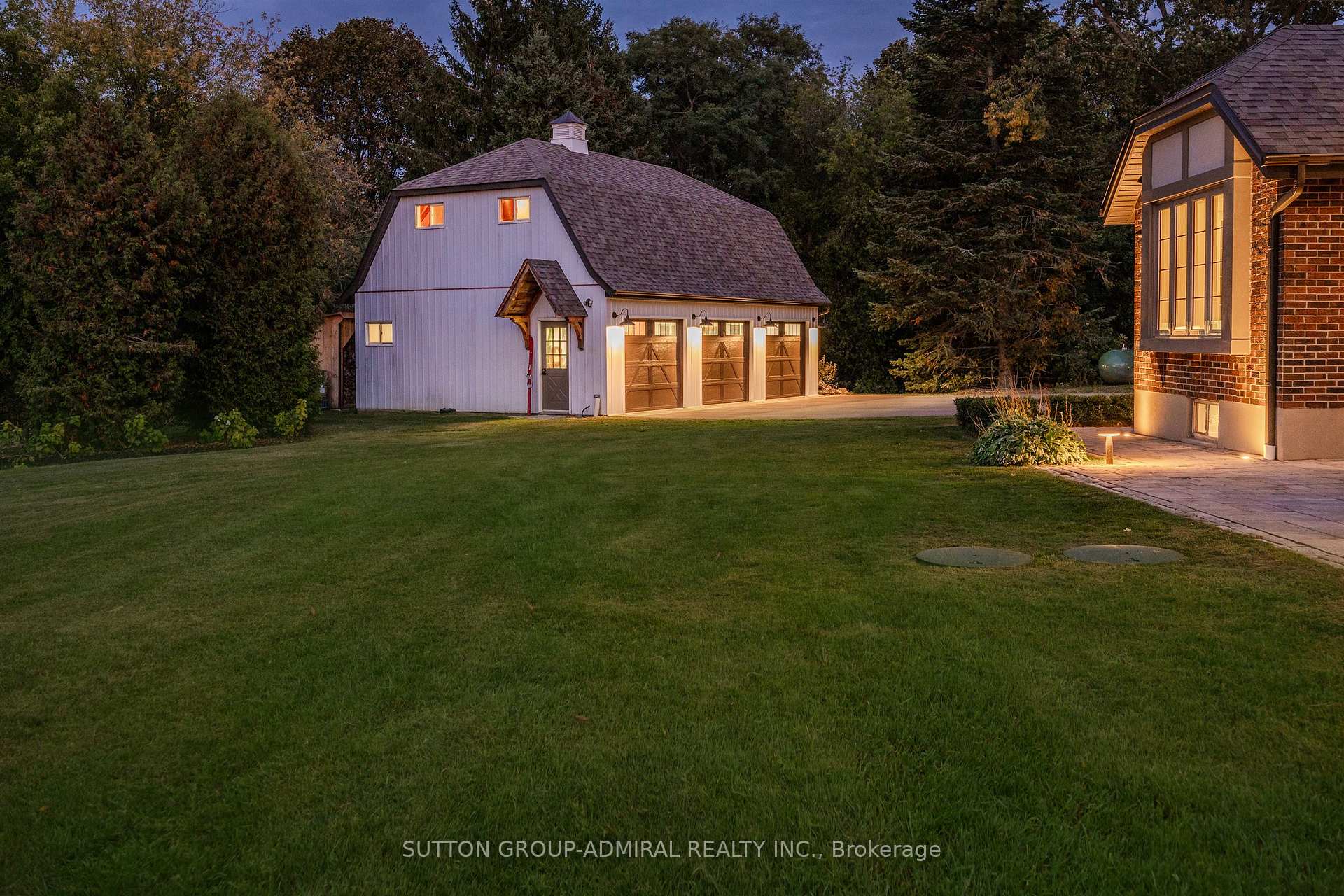 Photo 43 of 8400 19th Sideroad, King, Schomberg — HOMEH