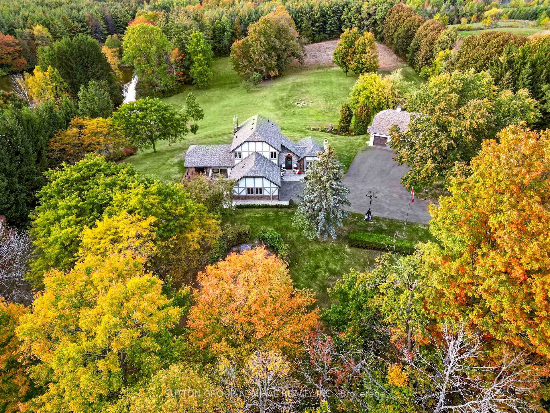Photo 46 of 8400 19th Sideroad, King, Schomberg — HOMEH
