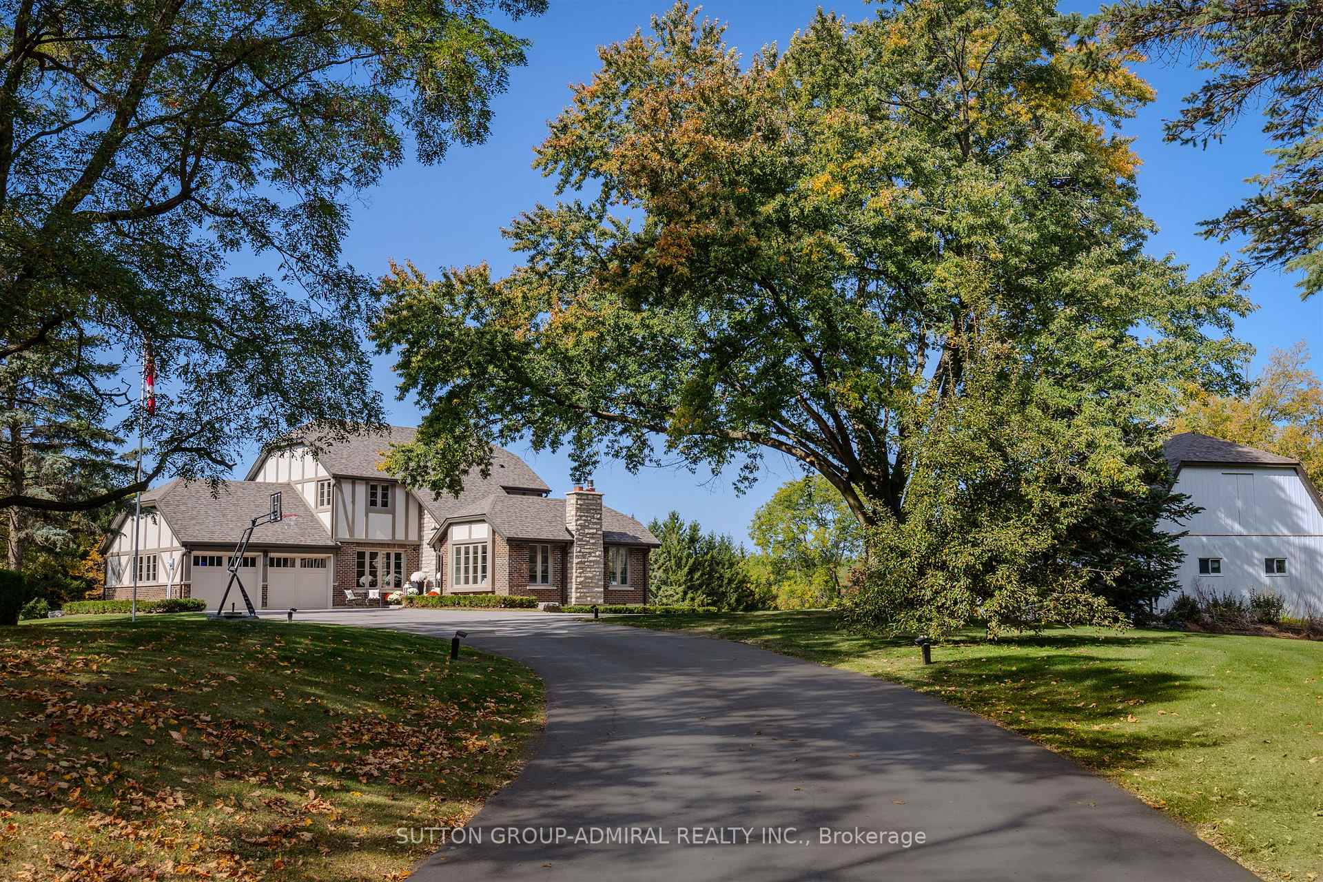 Photo 48 of 8400 19th Sideroad, King, Schomberg — HOMEH
