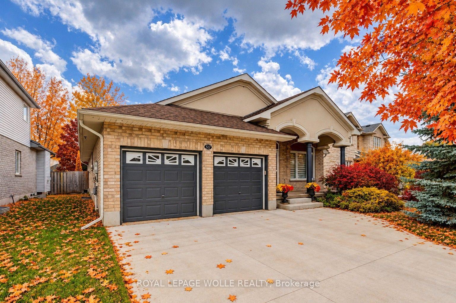 Photo 2 of 517 Starboard Crescent, Waterloo, Eastbridge — HOMEH