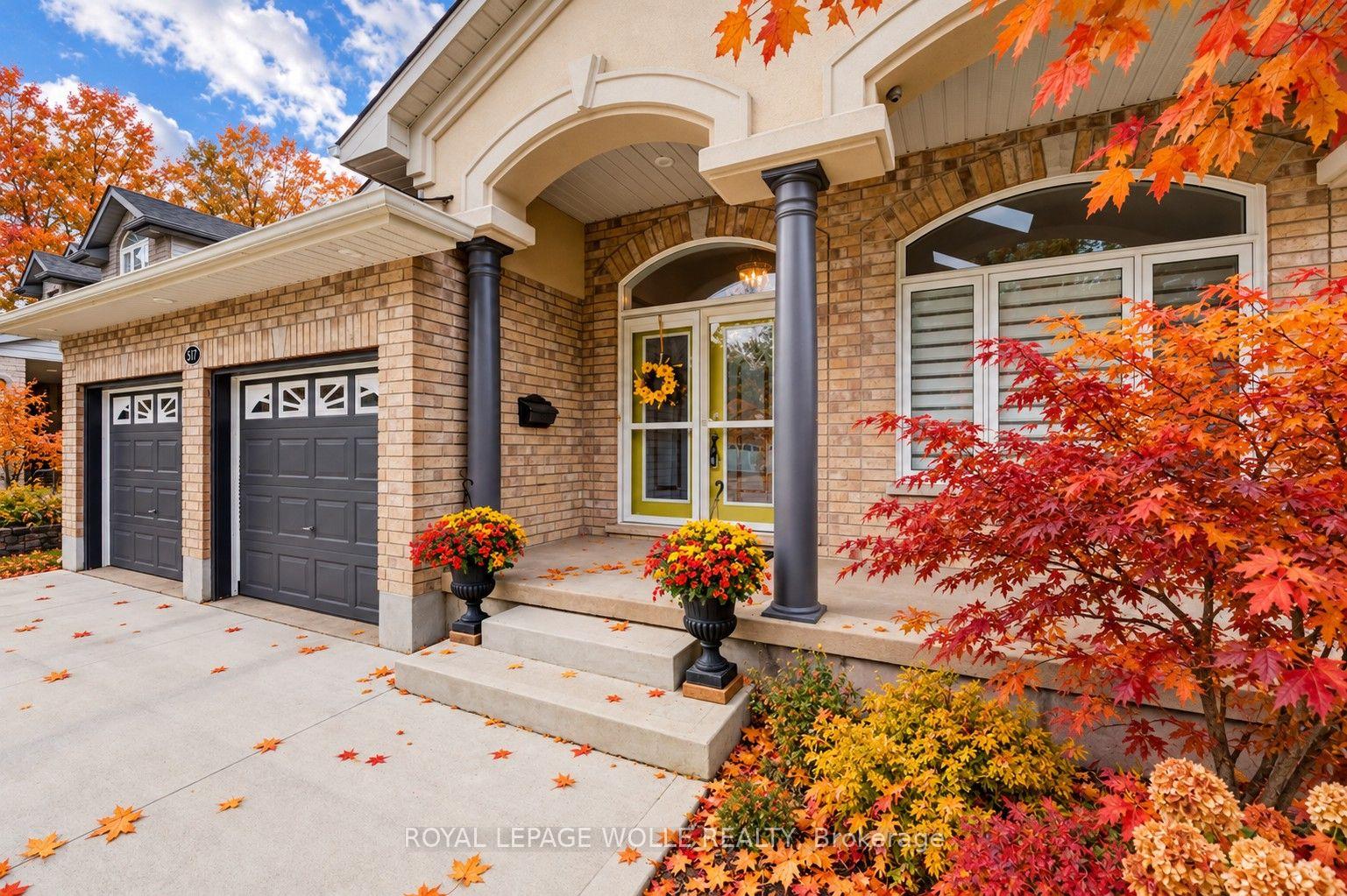 Photo 3 of 517 Starboard Crescent, Waterloo, Eastbridge — HOMEH