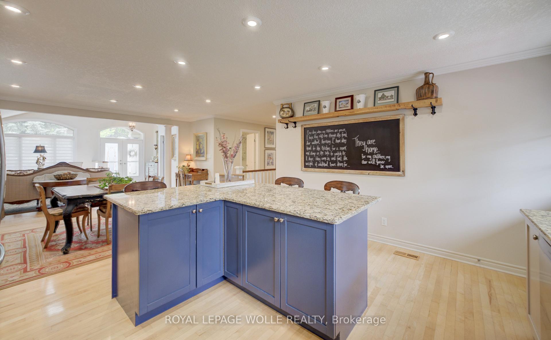Photo 20 of 517 Starboard Crescent, Waterloo, Eastbridge — HOMEH