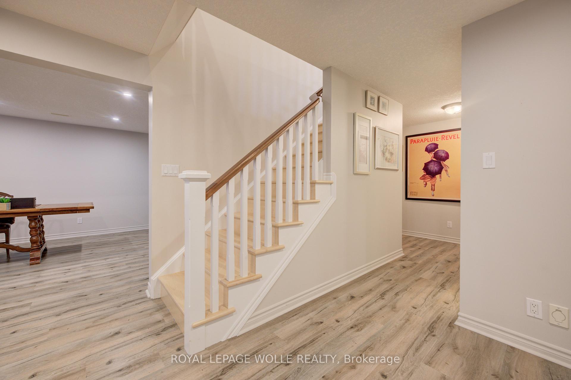 Photo 31 of 517 Starboard Crescent, Waterloo, Eastbridge — HOMEH