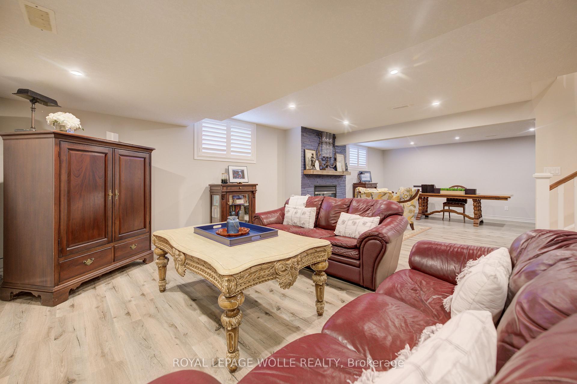 Photo 34 of 517 Starboard Crescent, Waterloo, Eastbridge — HOMEH