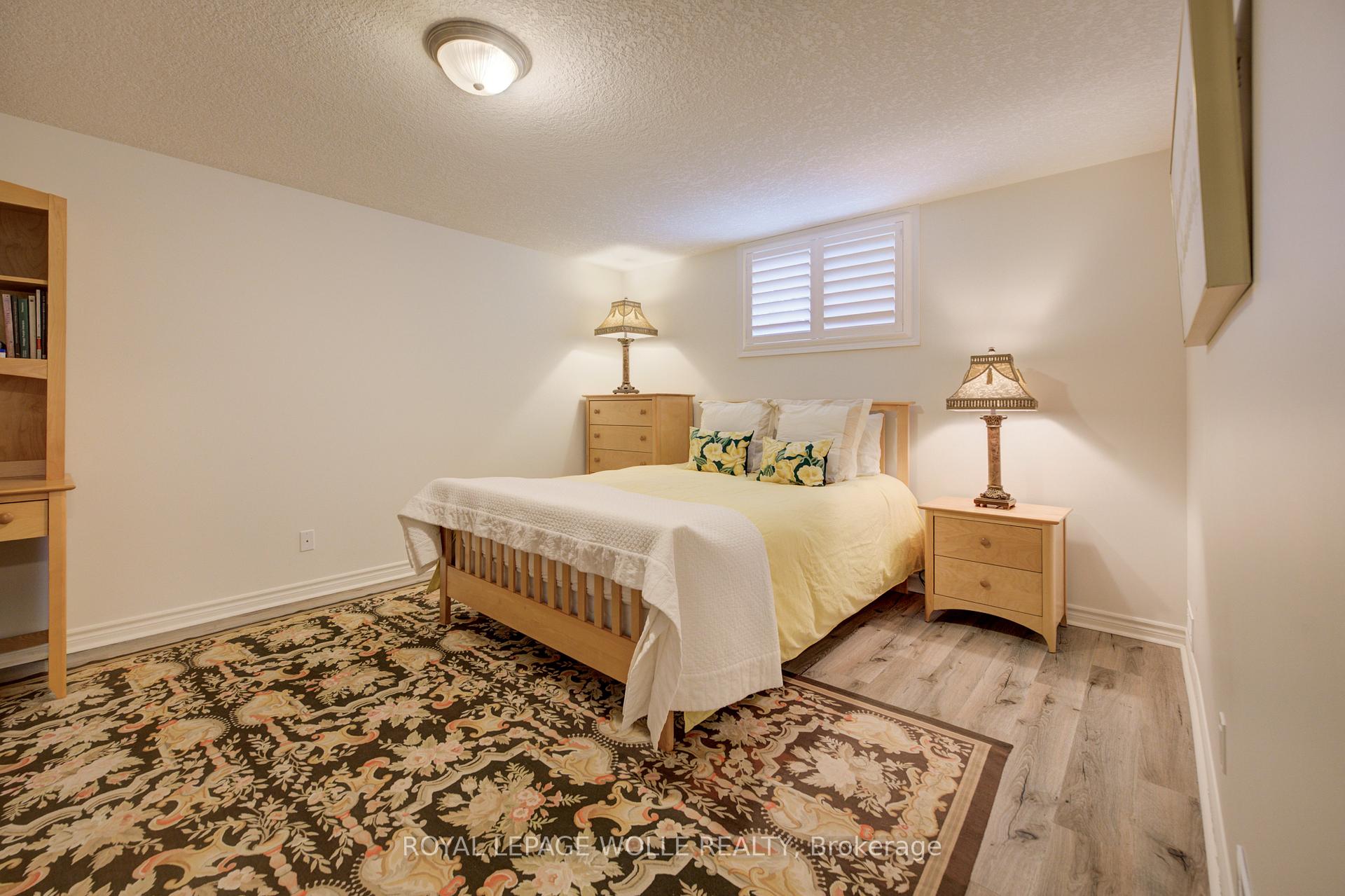 Photo 38 of 517 Starboard Crescent, Waterloo, Eastbridge — HOMEH