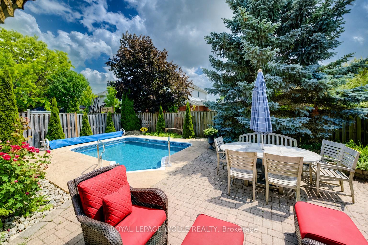 Photo 40 of 517 Starboard Crescent, Waterloo, Eastbridge — HOMEH