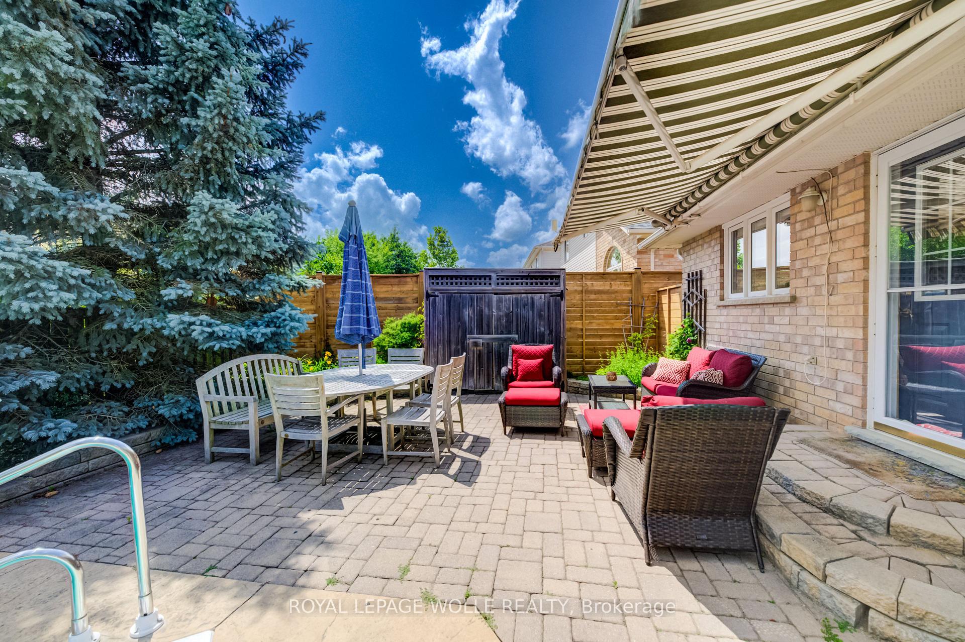 Photo 42 of 517 Starboard Crescent, Waterloo, Eastbridge — HOMEH