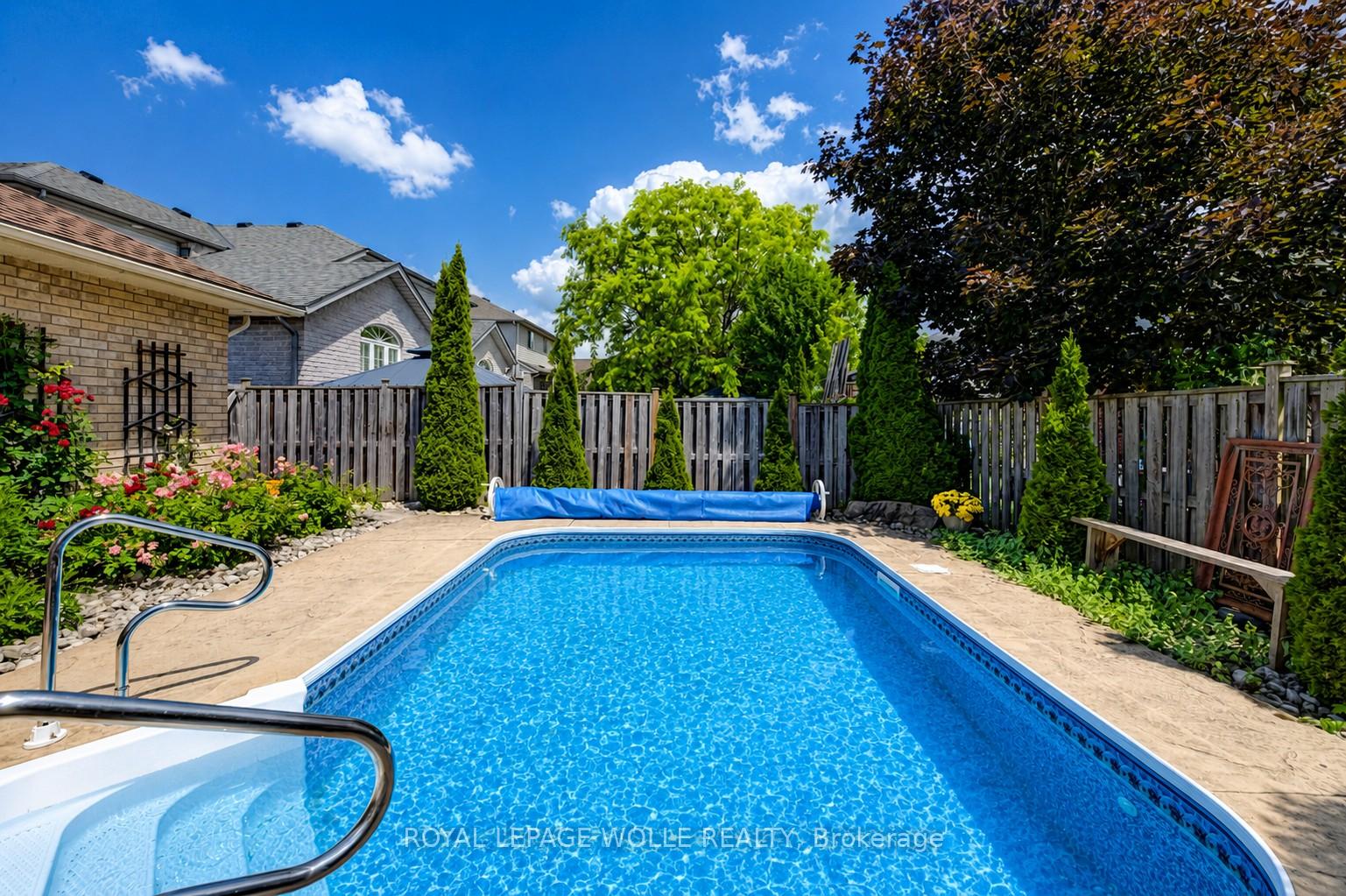 Photo 44 of 517 Starboard Crescent, Waterloo, Eastbridge — HOMEH