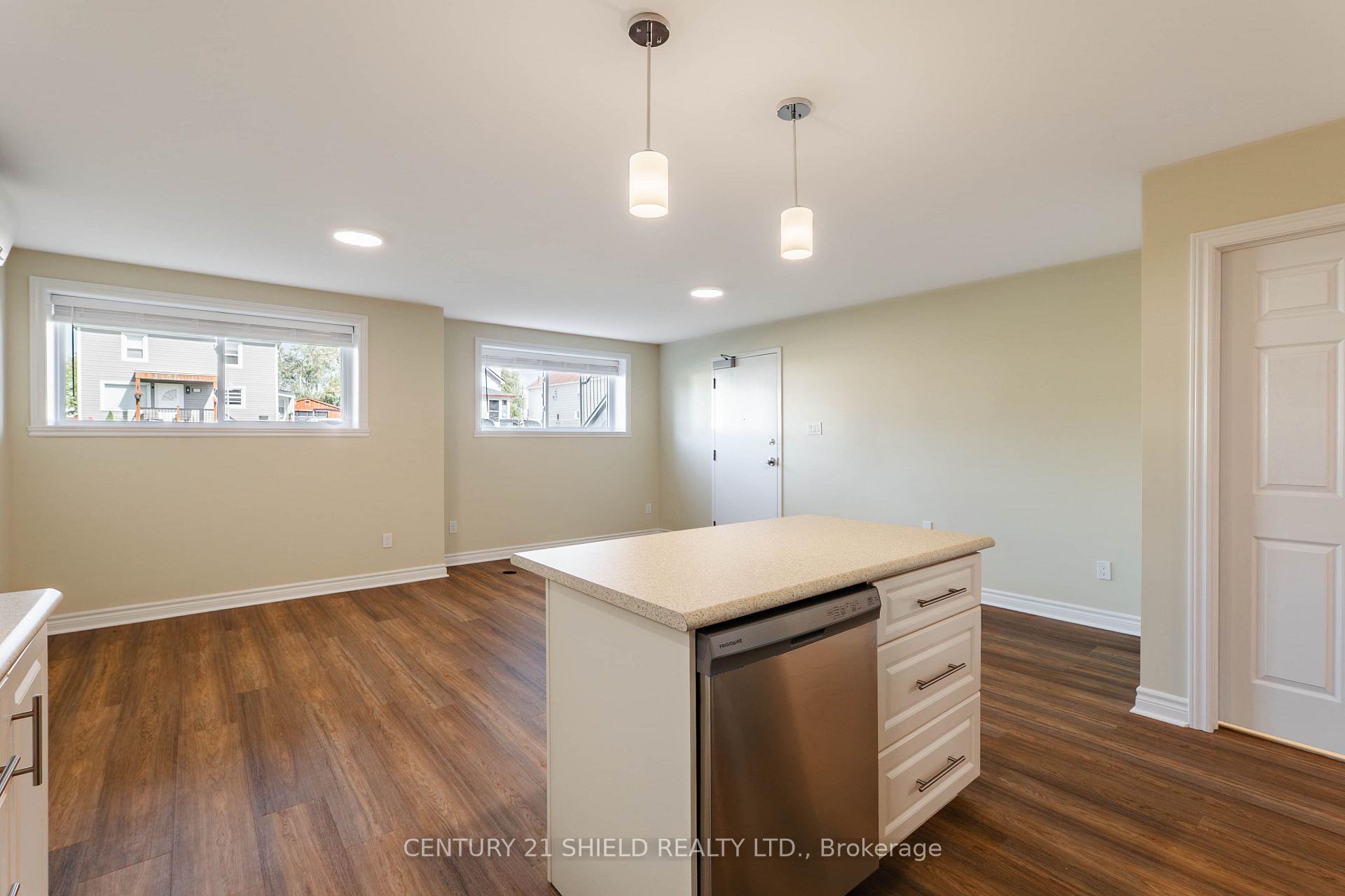 Photo 7 of Unit C, 1234 Cumberland Street, Cornwall, Cornwall — HOMEH