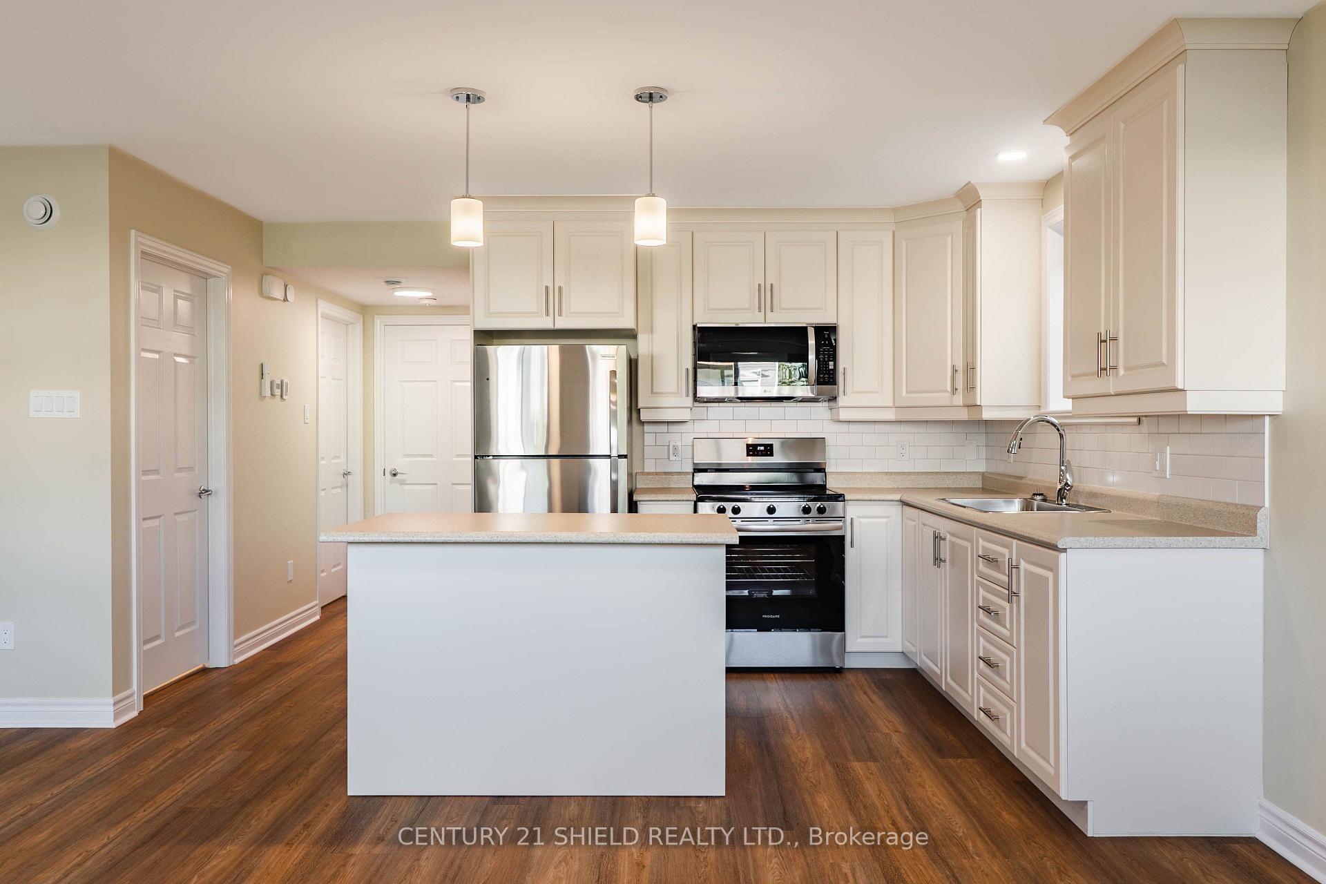 Photo 8 of Unit C, 1234 Cumberland Street, Cornwall, Cornwall — HOMEH