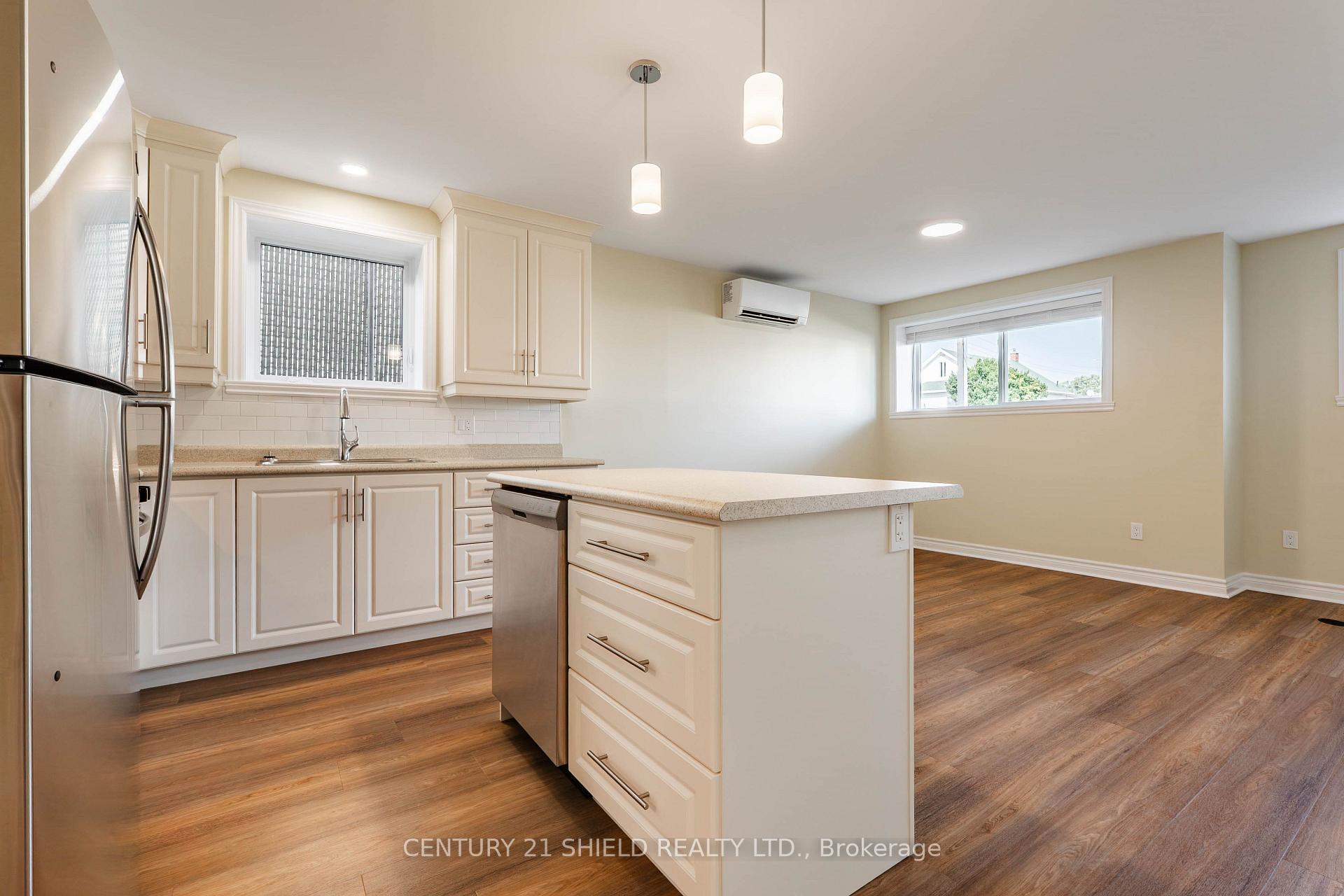 Photo 10 of Unit C, 1234 Cumberland Street, Cornwall, Cornwall — HOMEH