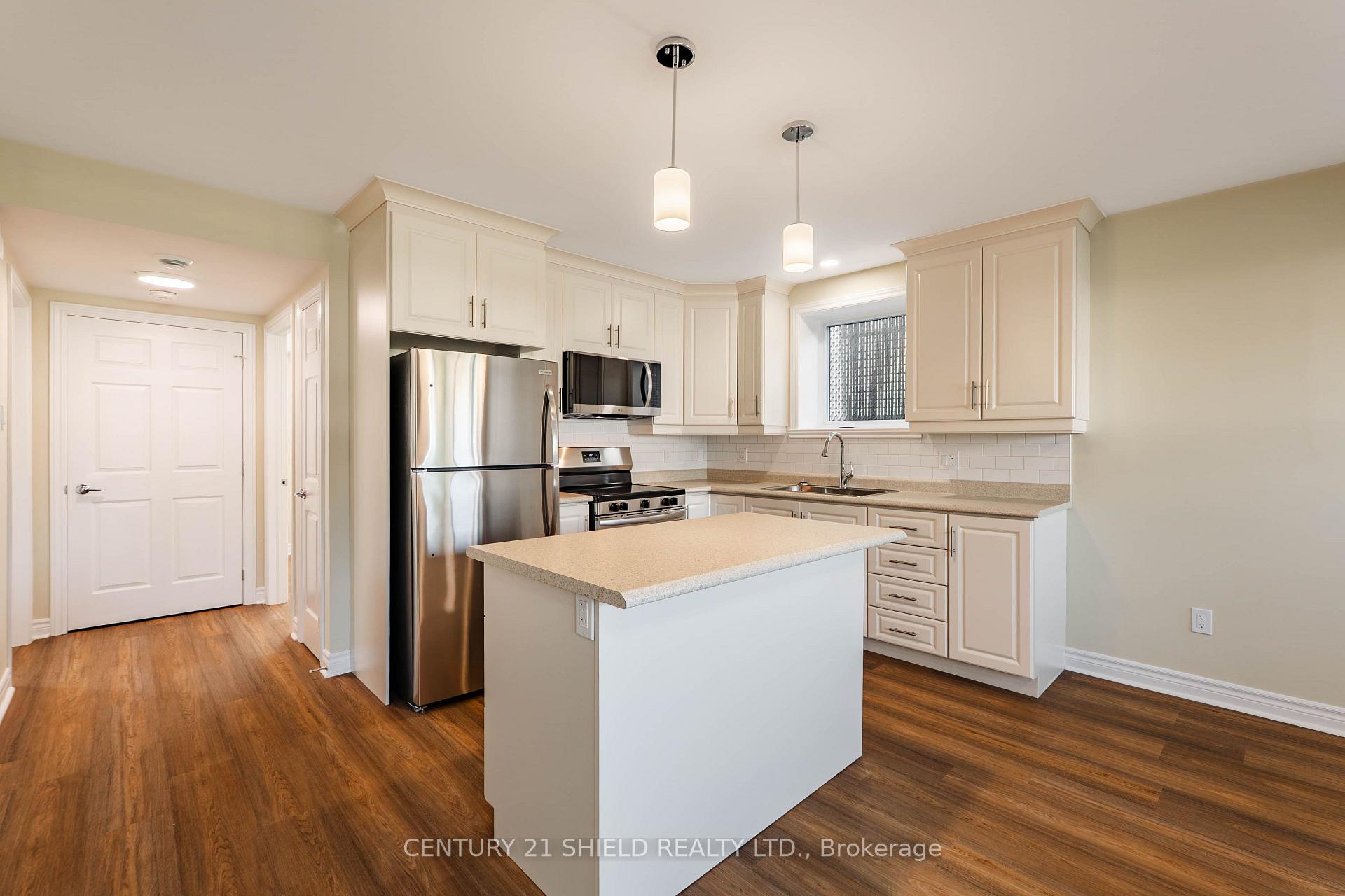 Photo 11 of Unit C, 1234 Cumberland Street, Cornwall, Cornwall — HOMEH