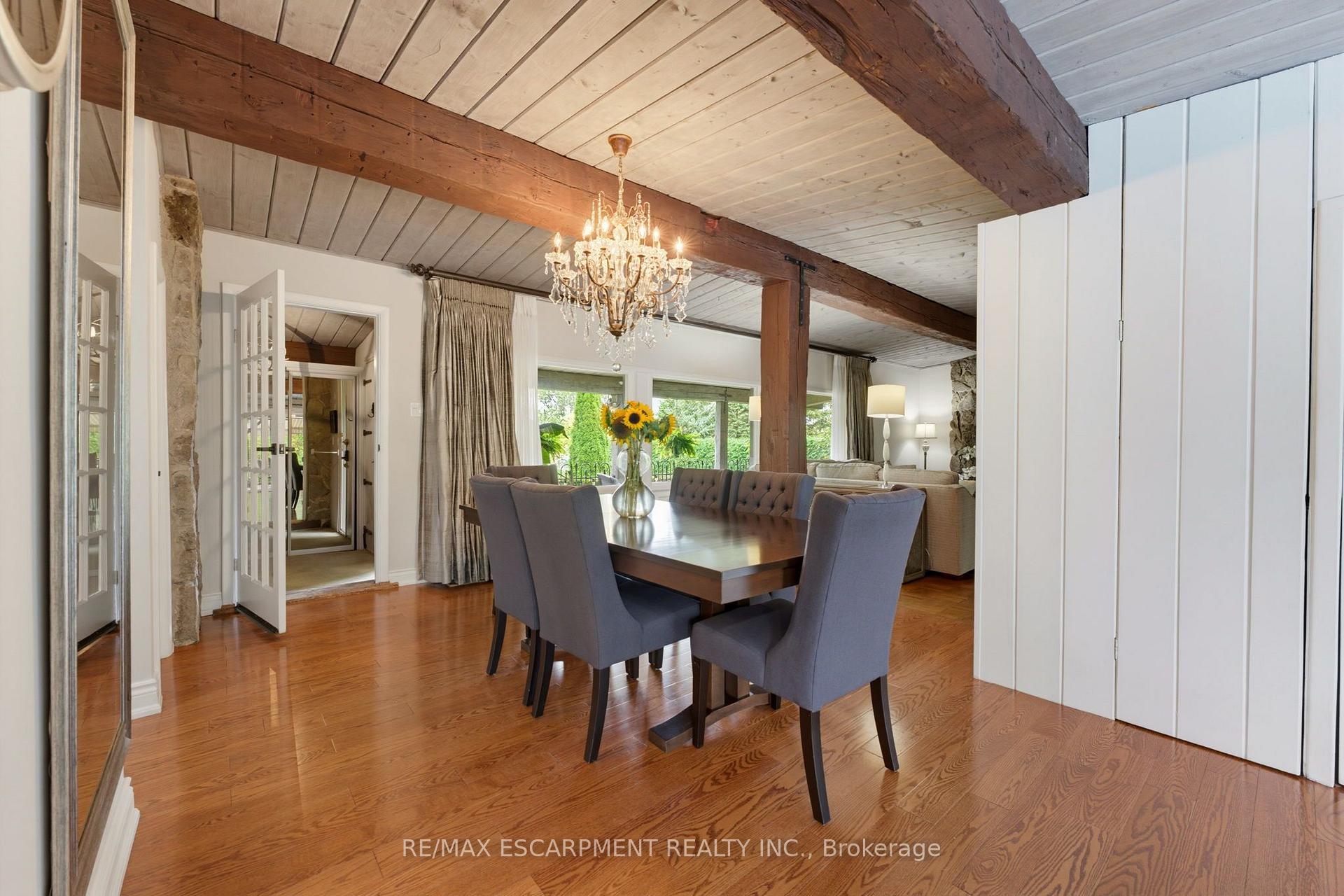 Photo 5 of 1316 Nevarc Drive, Burlington, Grindstone — HOMEH