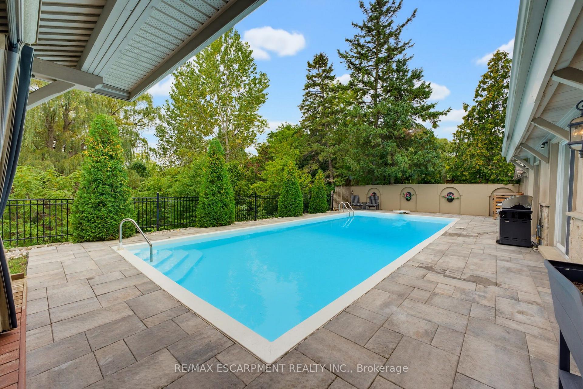Photo 19 of 1316 Nevarc Drive, Burlington, Grindstone — HOMEH
