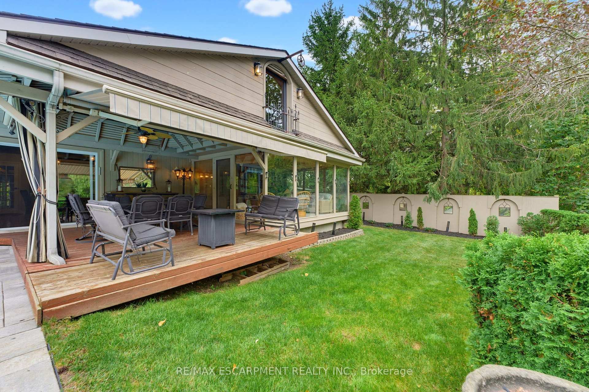 Photo 23 of 1316 Nevarc Drive, Burlington, Grindstone — HOMEH
