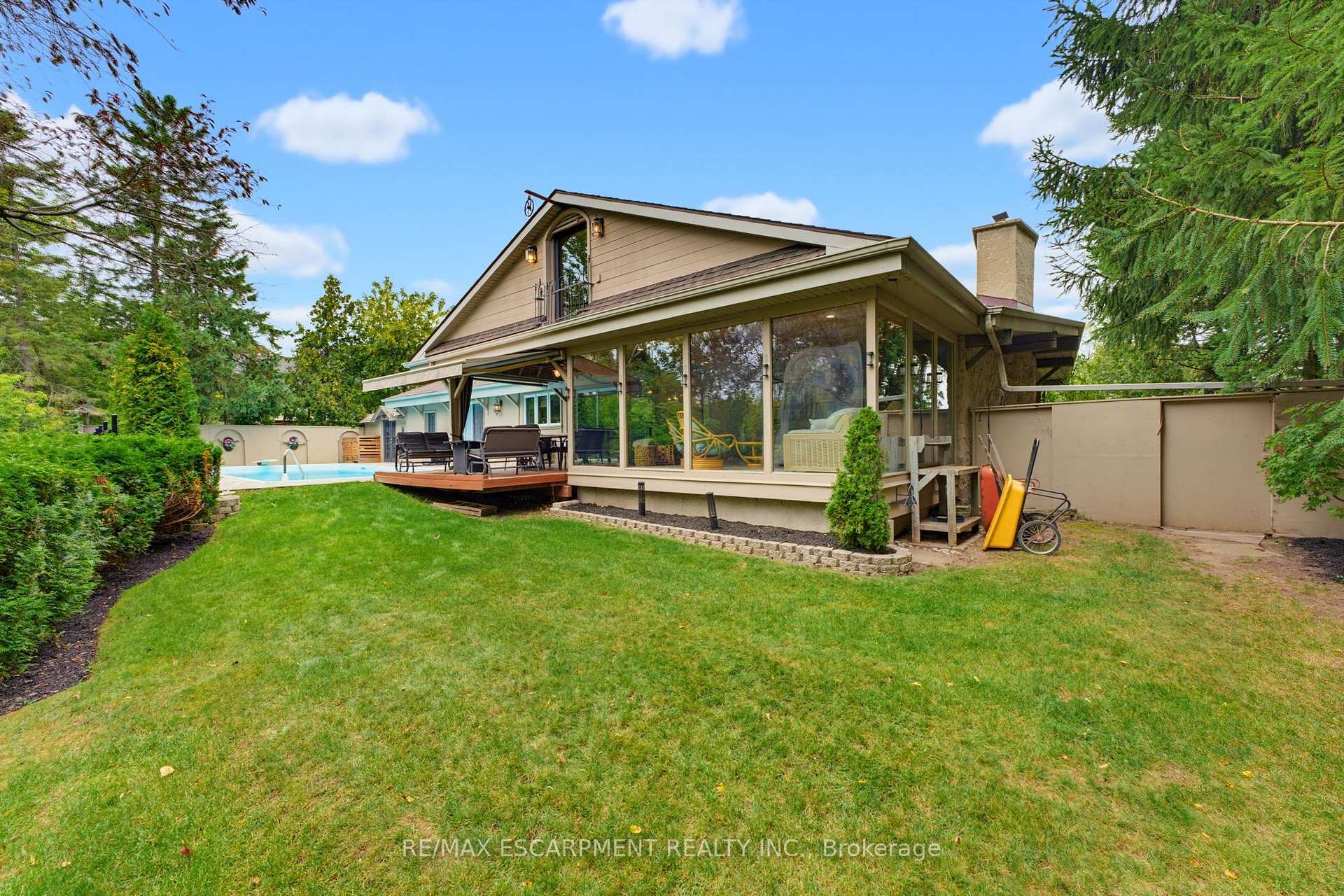 Photo 24 of 1316 Nevarc Drive, Burlington, Grindstone — HOMEH