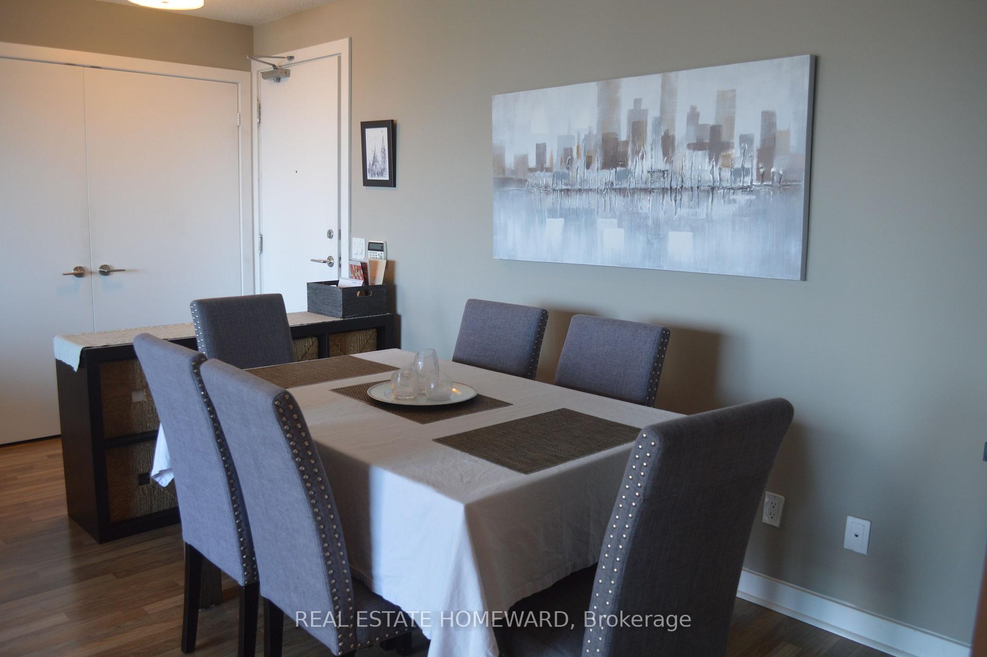 Photo 4 of Unit 805, 100 Western Battery Road, Toronto, Niagara — HOMEH