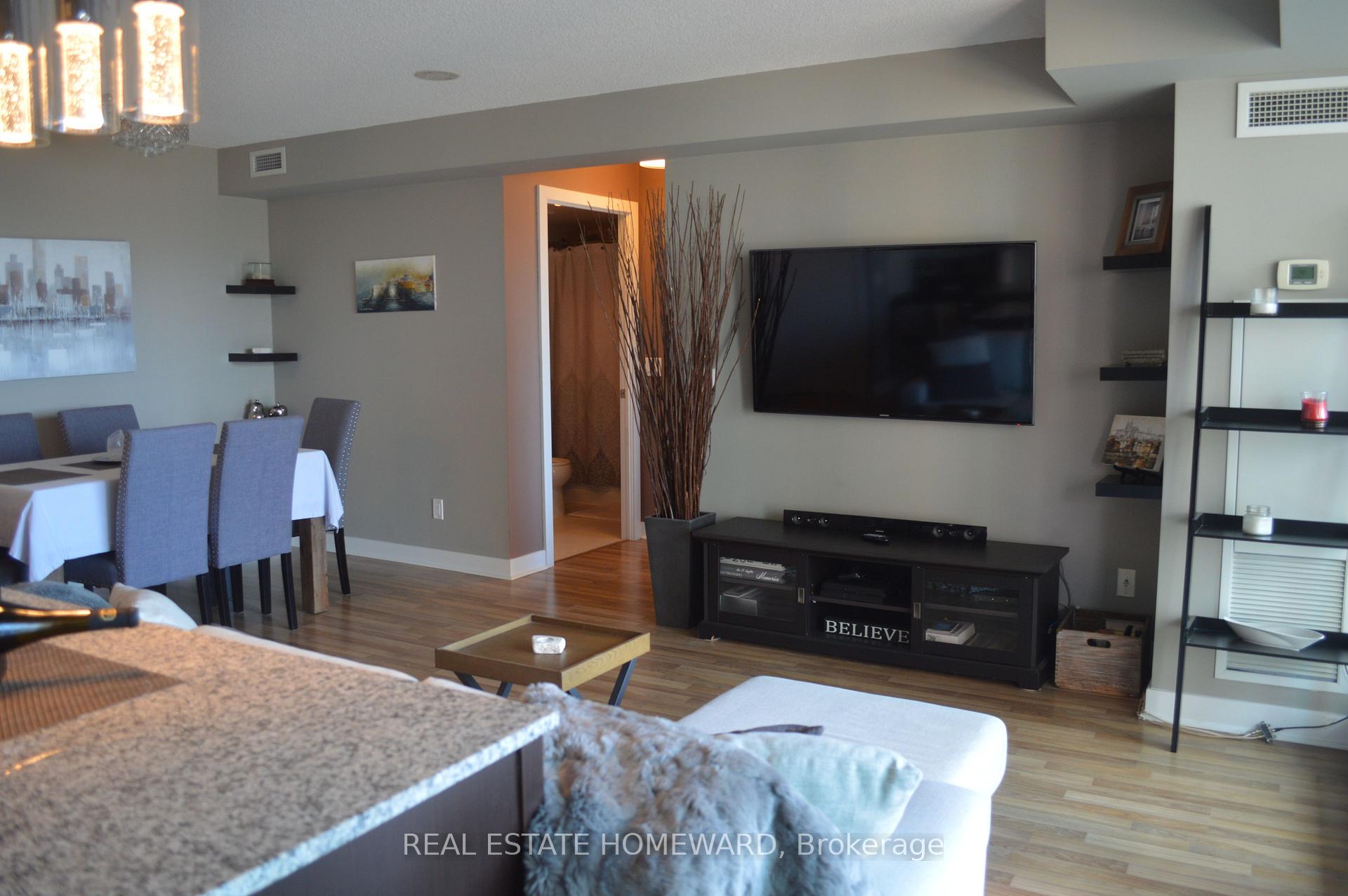 Photo 5 of Unit 805, 100 Western Battery Road, Toronto, Niagara — HOMEH