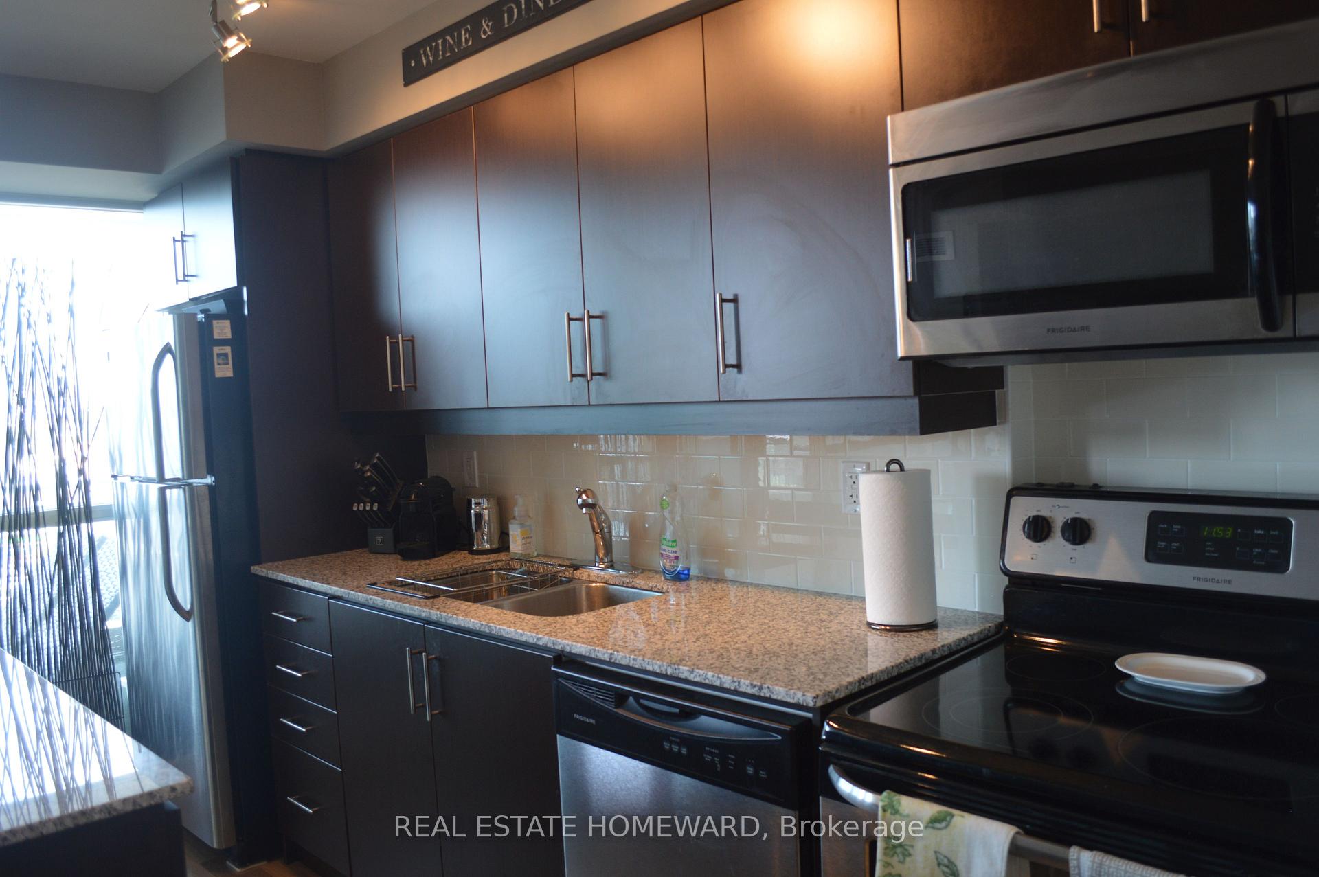 Photo 7 of Unit 805, 100 Western Battery Road, Toronto, Niagara — HOMEH