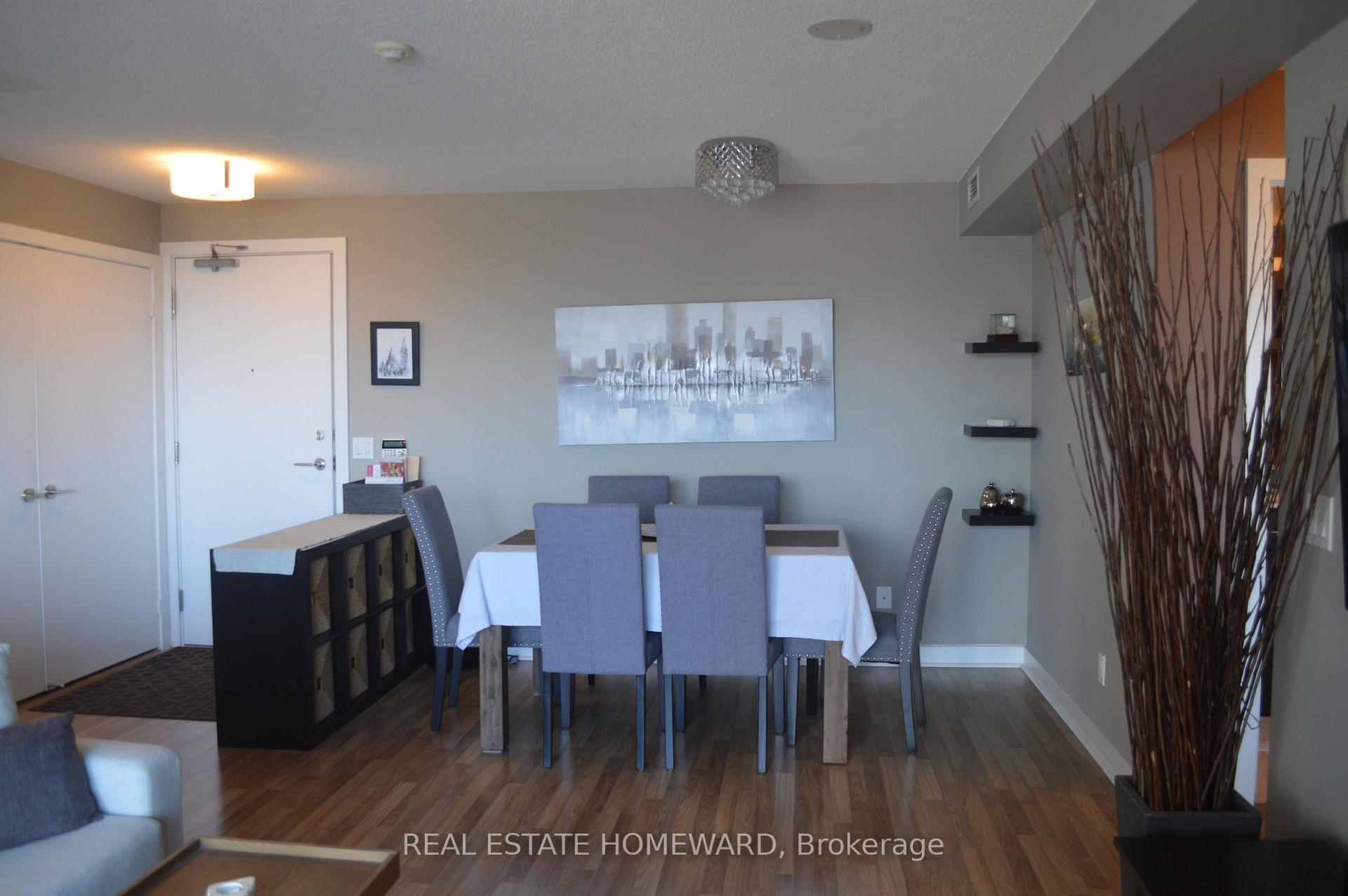 Photo 8 of Unit 805, 100 Western Battery Road, Toronto, Niagara — HOMEH