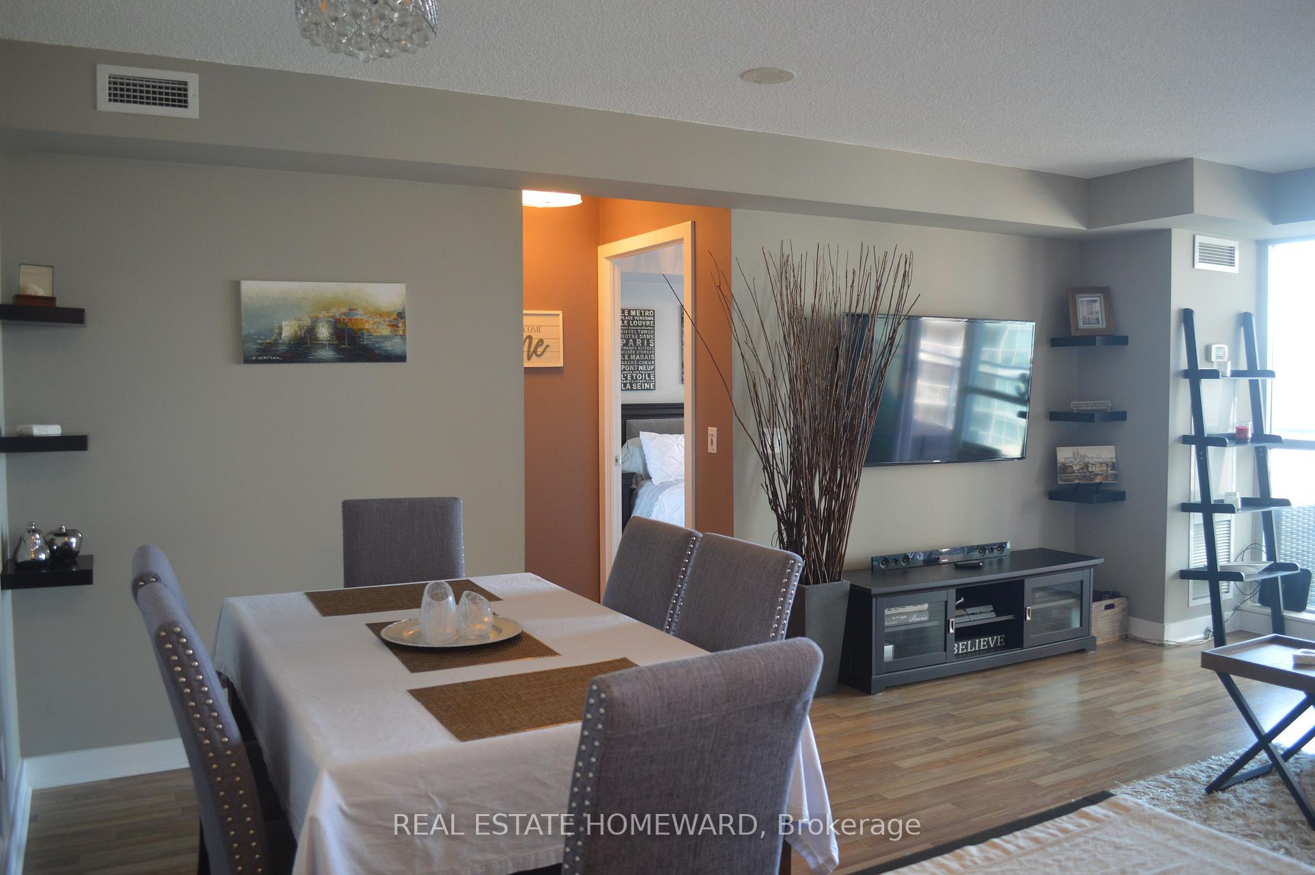 Photo 9 of Unit 805, 100 Western Battery Road, Toronto, Niagara — HOMEH