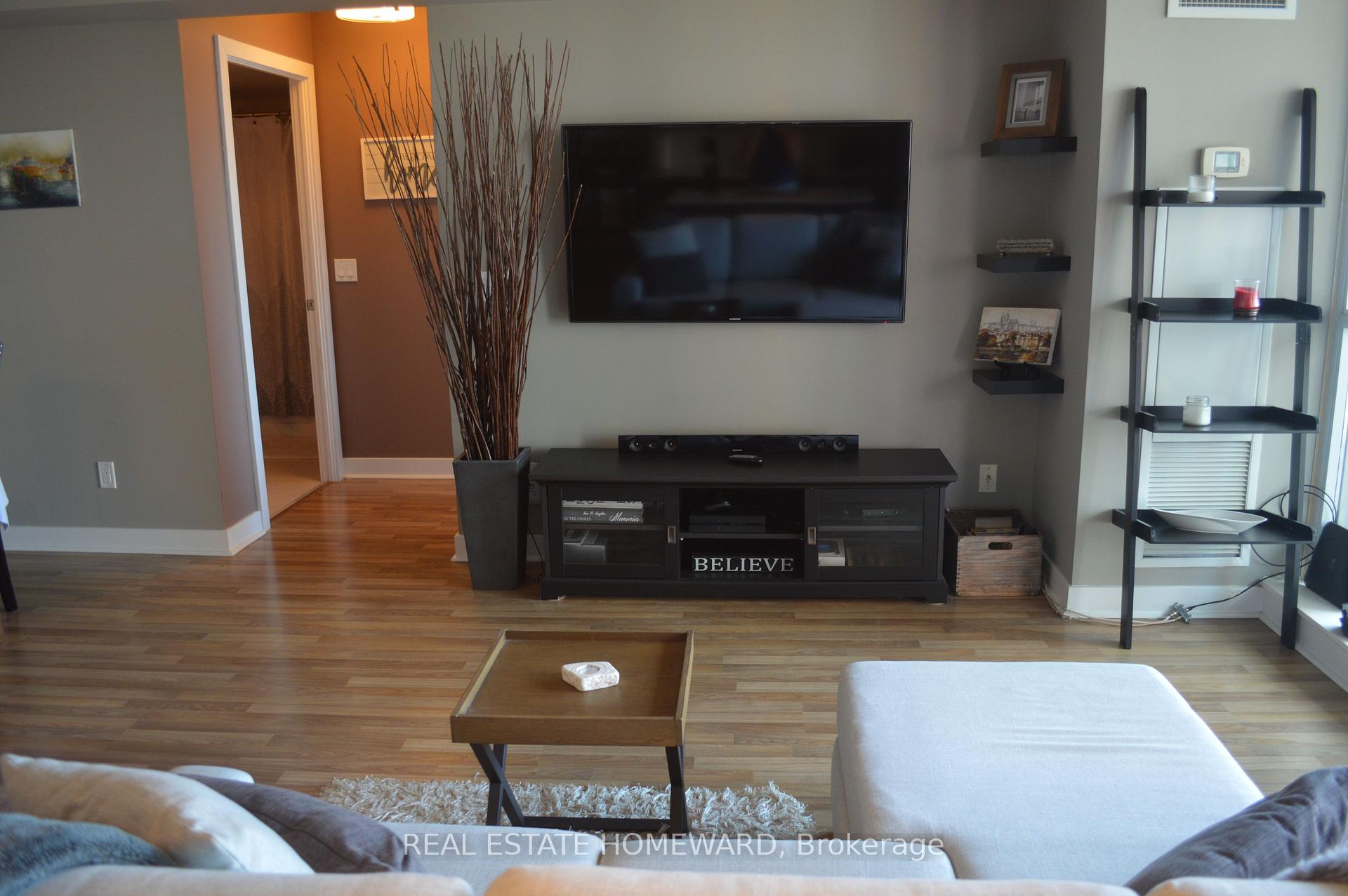 Photo 10 of Unit 805, 100 Western Battery Road, Toronto, Niagara — HOMEH