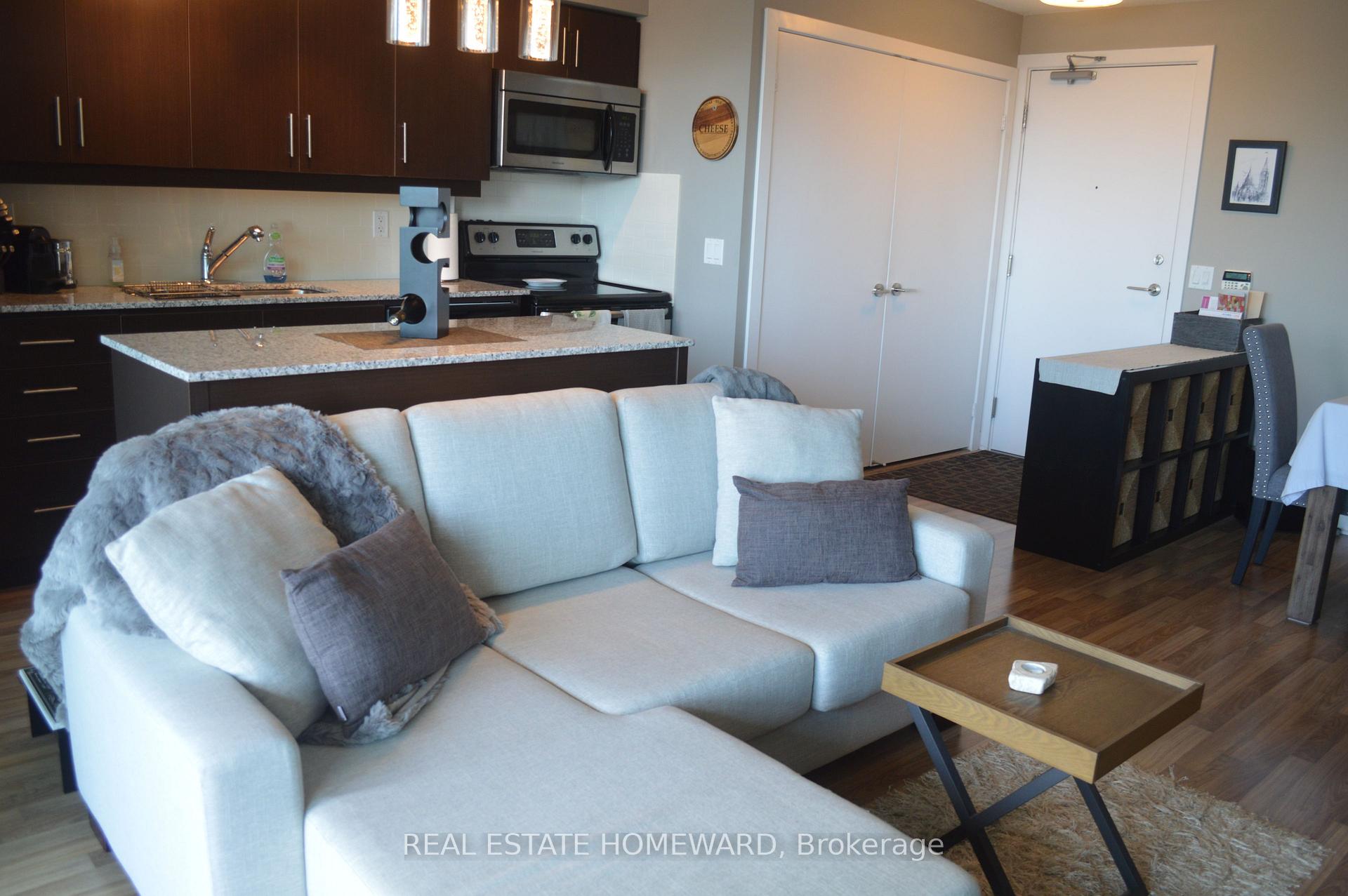 Photo 11 of Unit 805, 100 Western Battery Road, Toronto, Niagara — HOMEH
