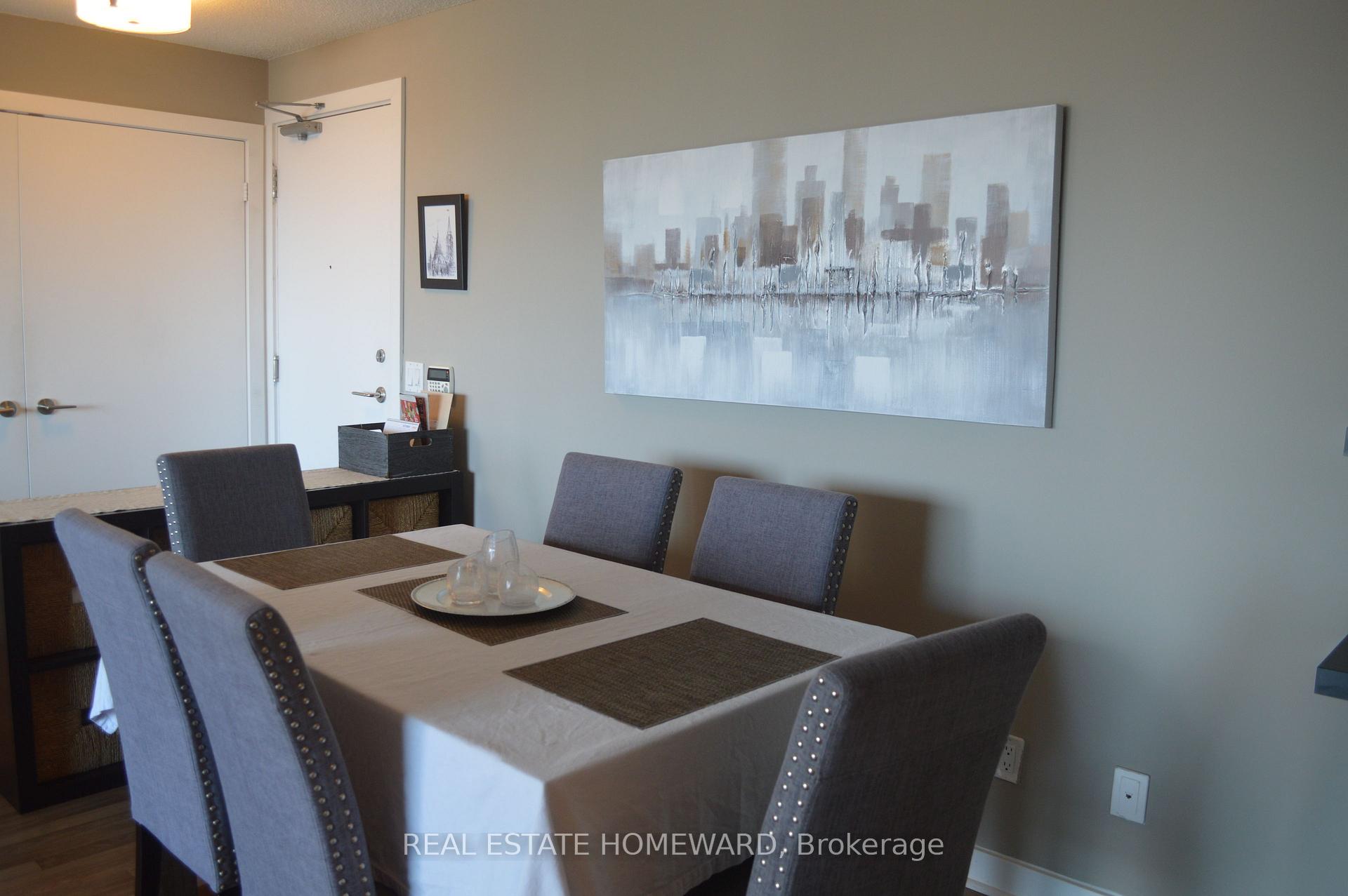 Photo 12 of Unit 805, 100 Western Battery Road, Toronto, Niagara — HOMEH