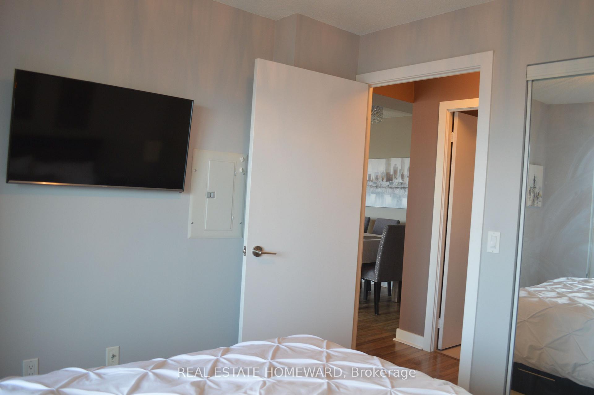 Photo 13 of Unit 805, 100 Western Battery Road, Toronto, Niagara — HOMEH