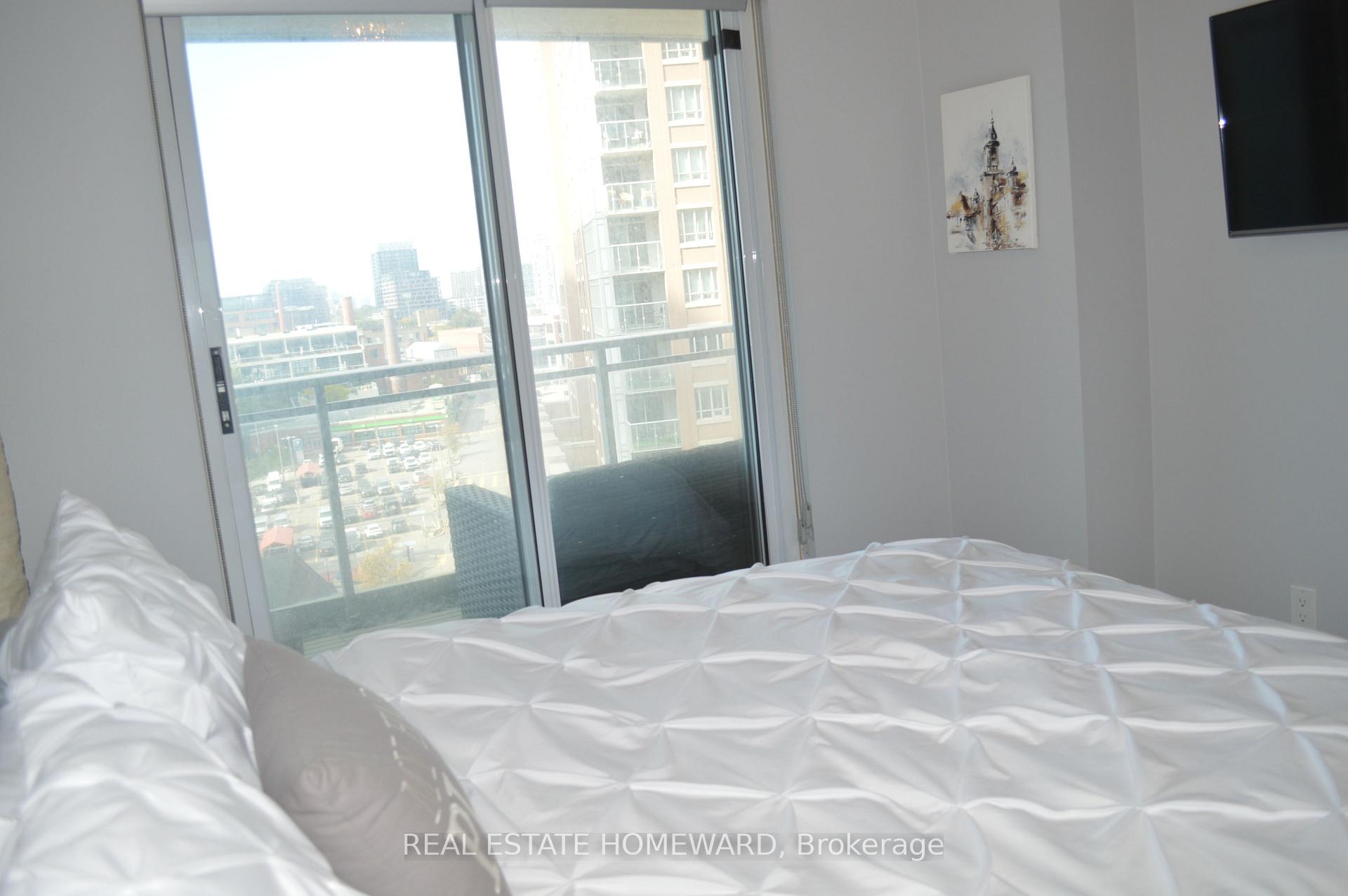Photo 14 of Unit 805, 100 Western Battery Road, Toronto, Niagara — HOMEH