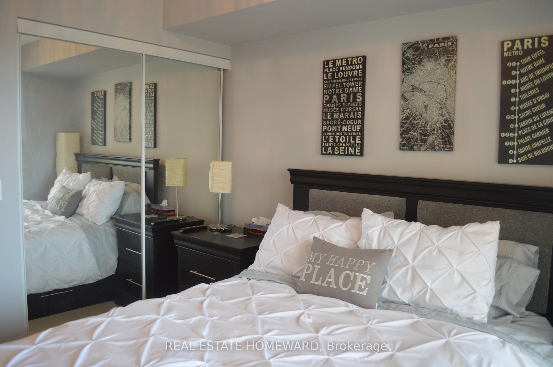 Photo 15 of Unit 805, 100 Western Battery Road, Toronto, Niagara — HOMEH